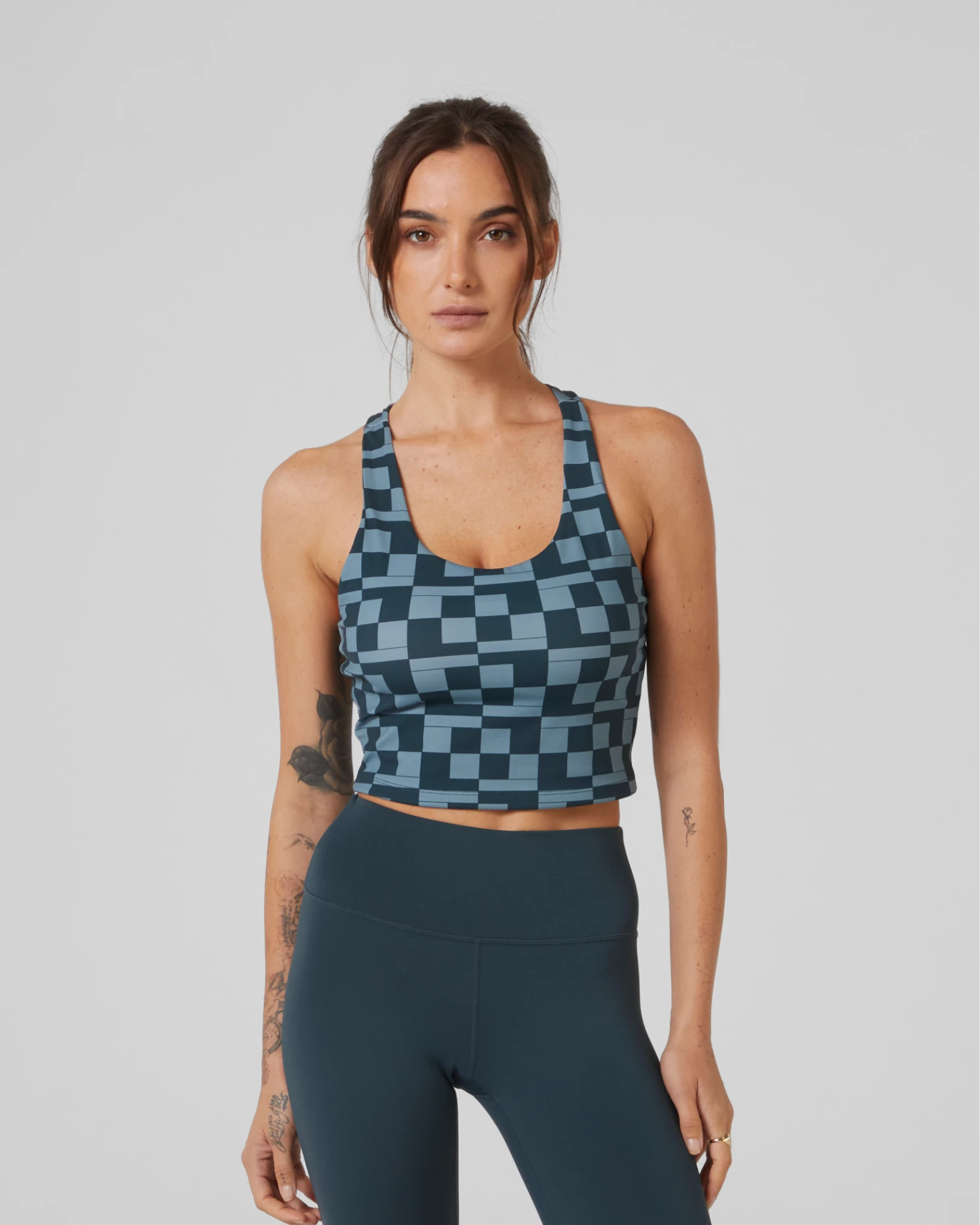 Rally Comp Tank