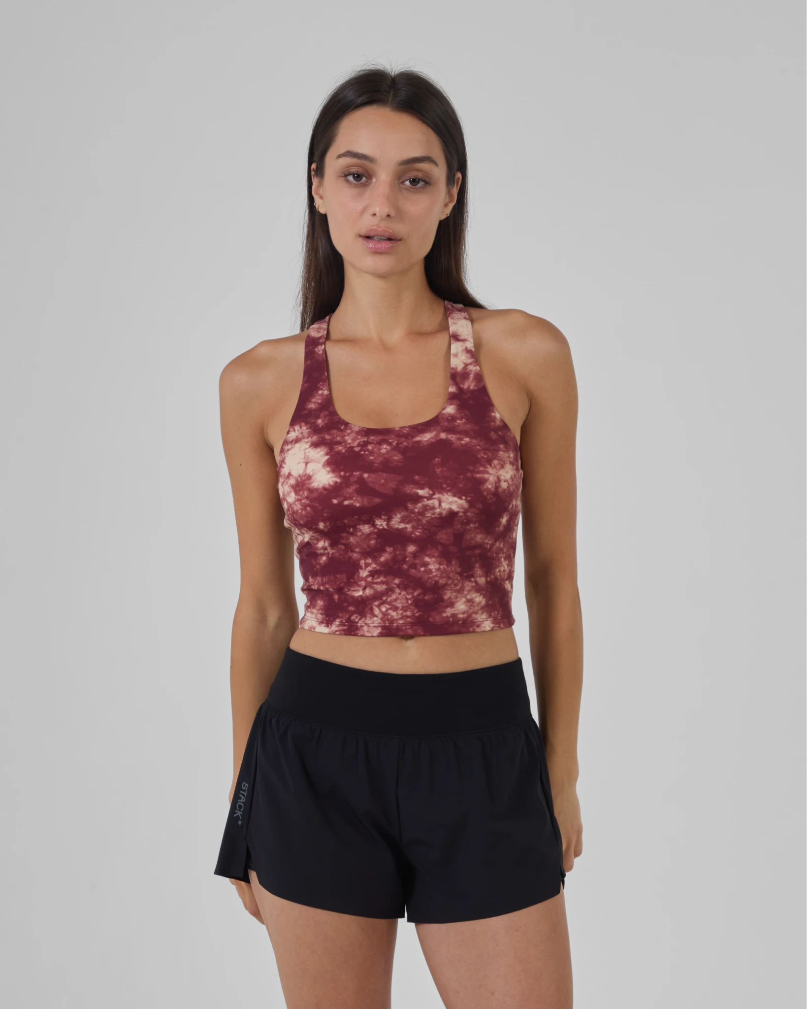 Rally Comp Tank