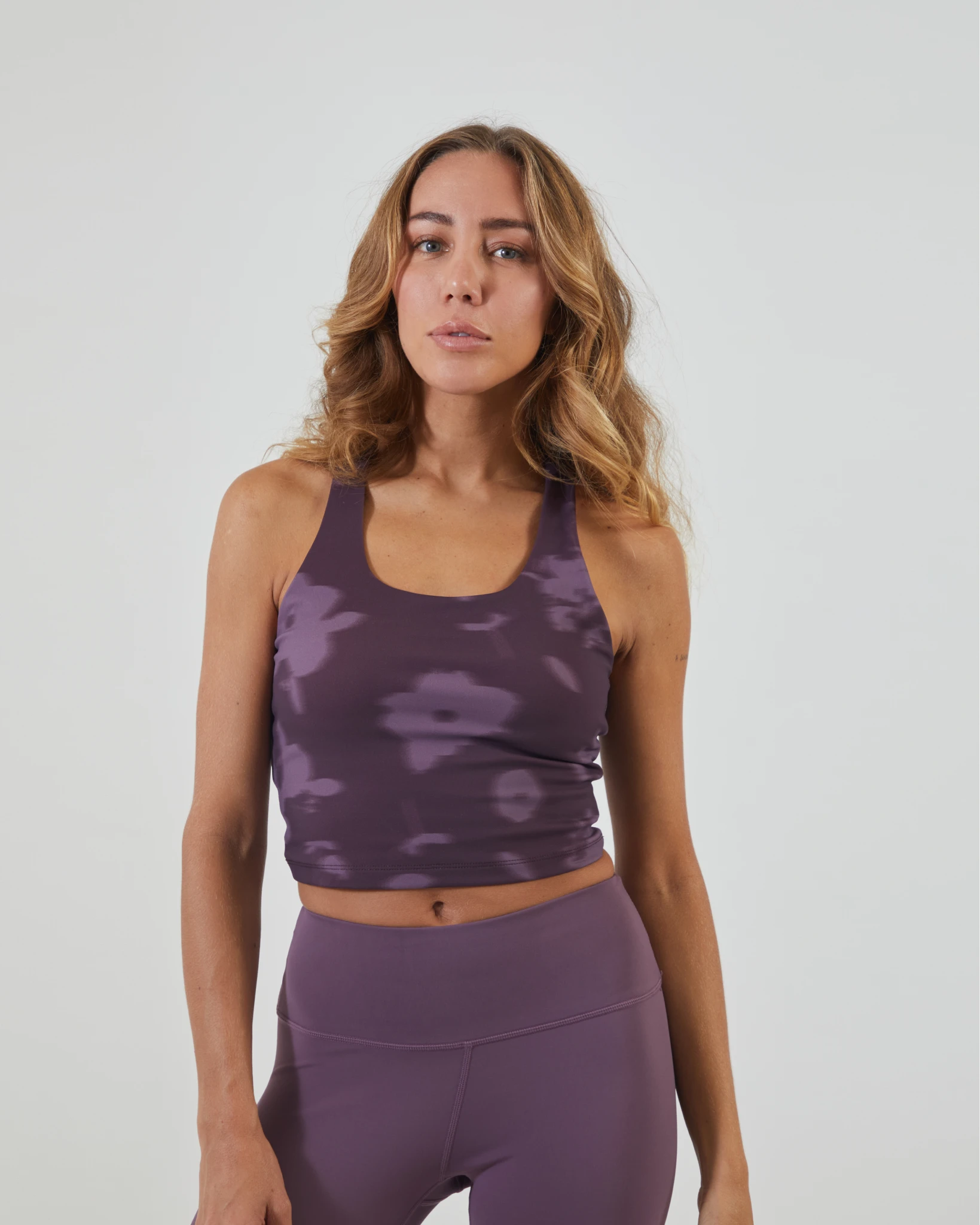 Rally Comp Tank