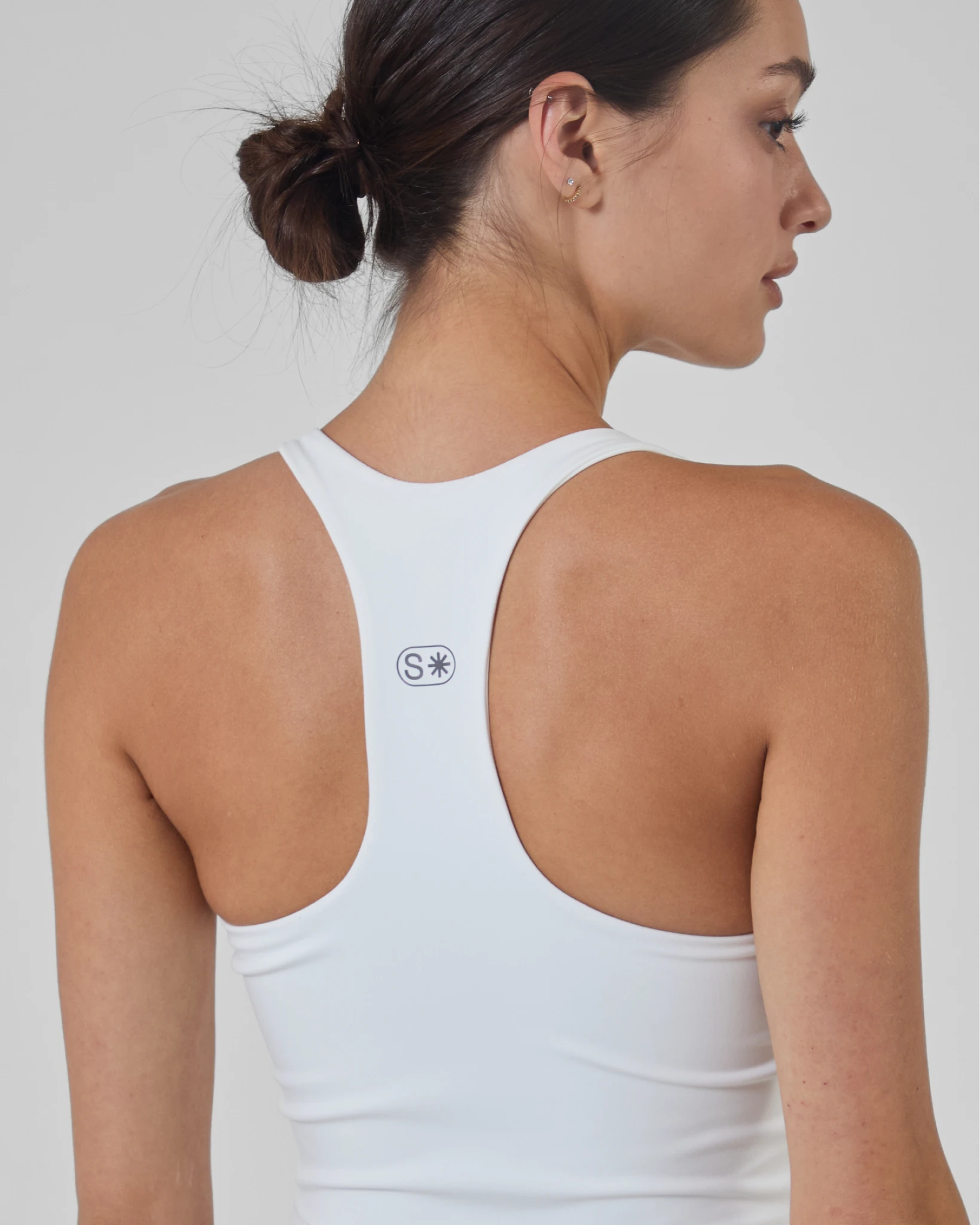 Rally Comp Tank