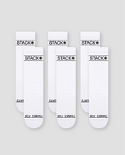 Daily Crew Sock