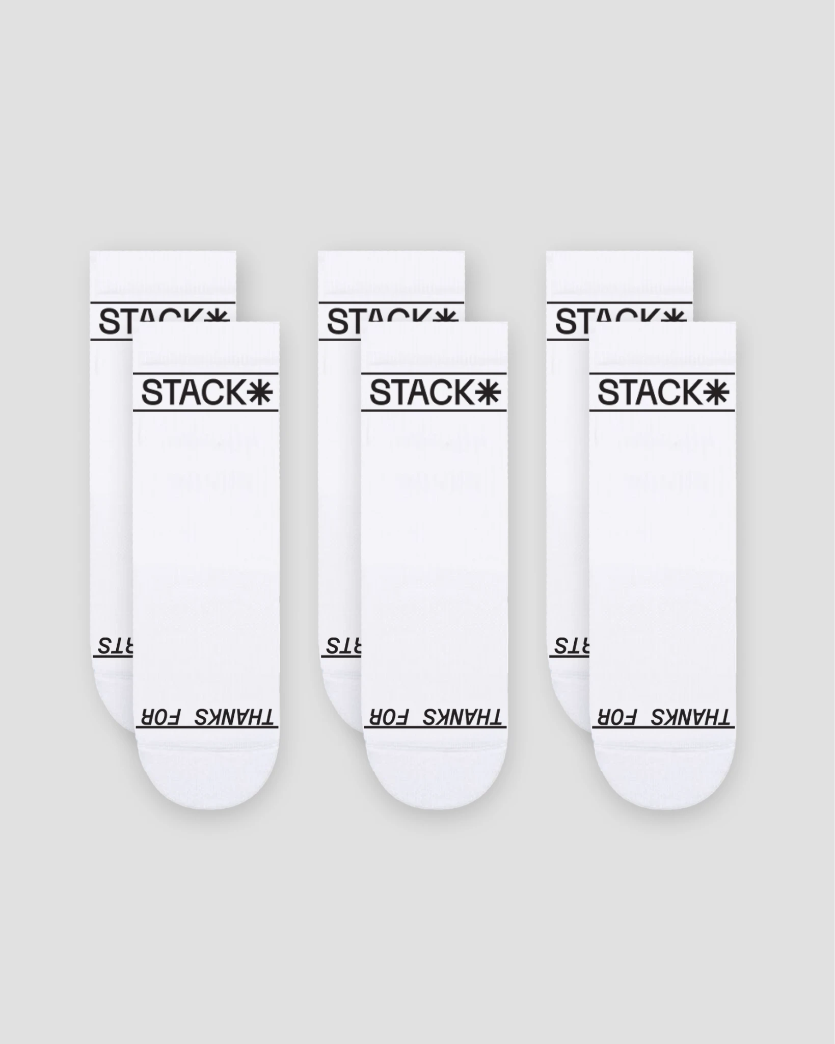 Daily Quarter Sock