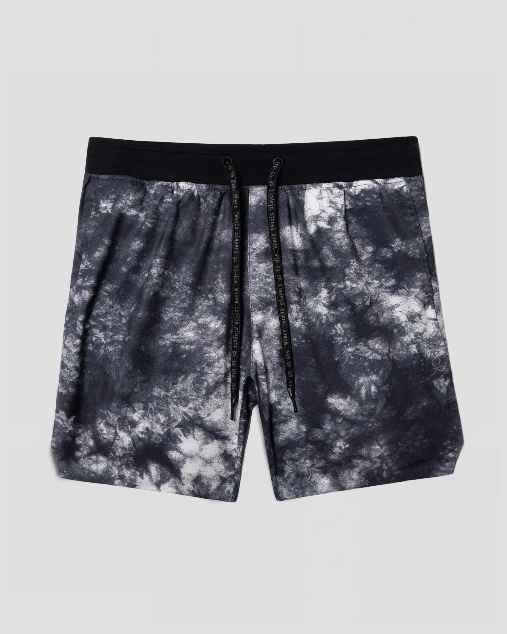 Tourney Short 6" Lined