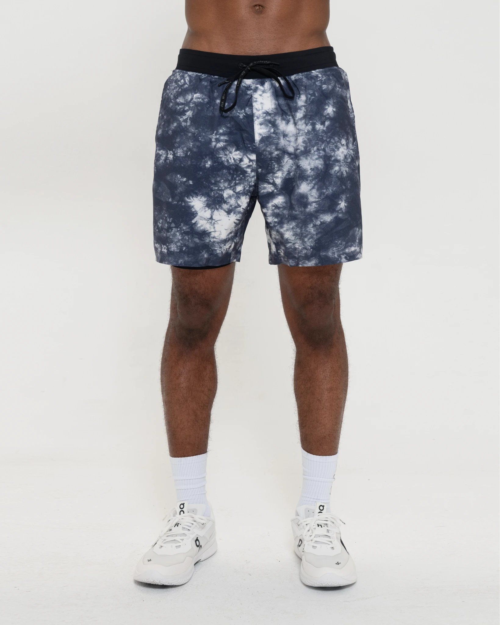 Tourney Short 6" Lined