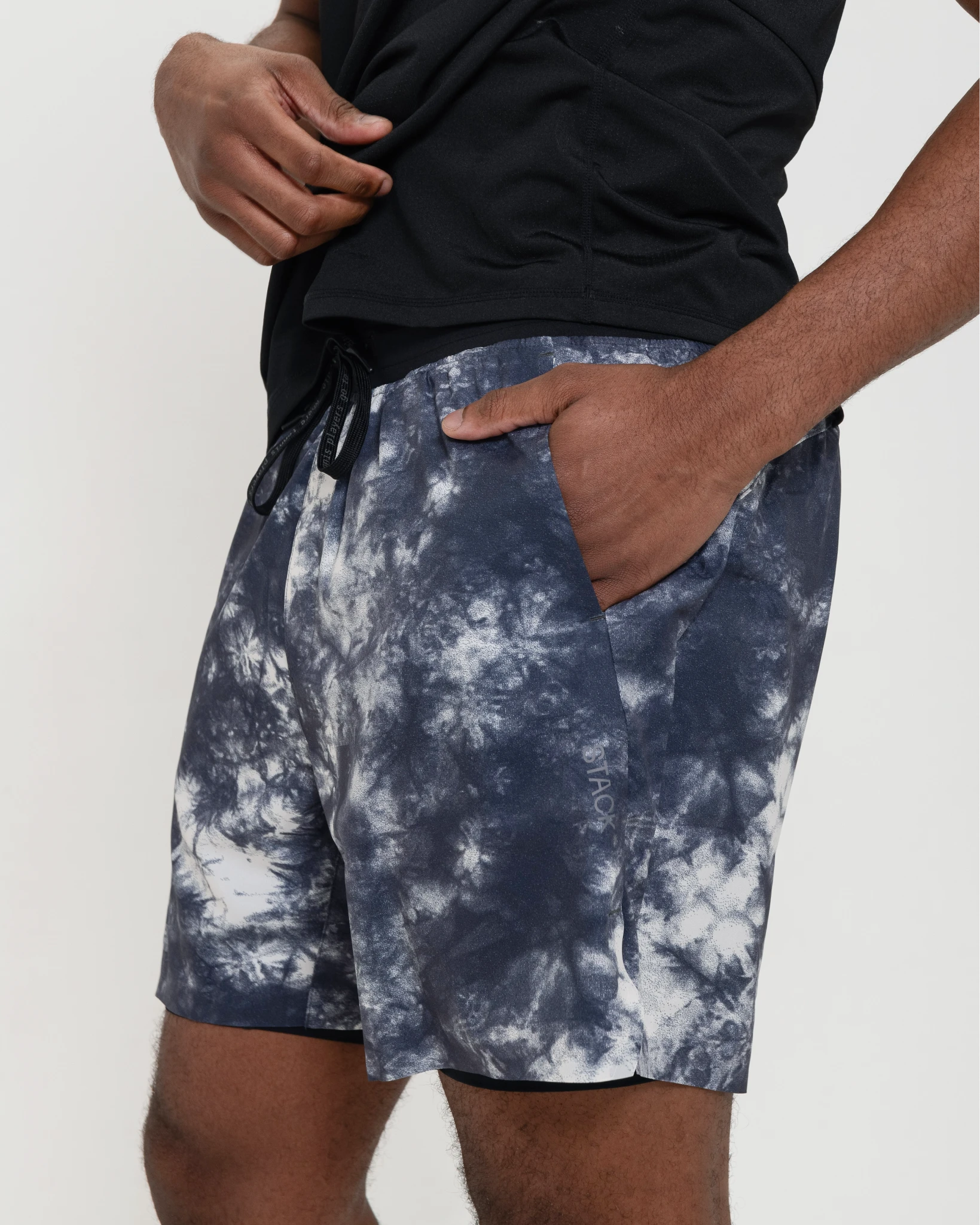 Tourney Short 6" Lined