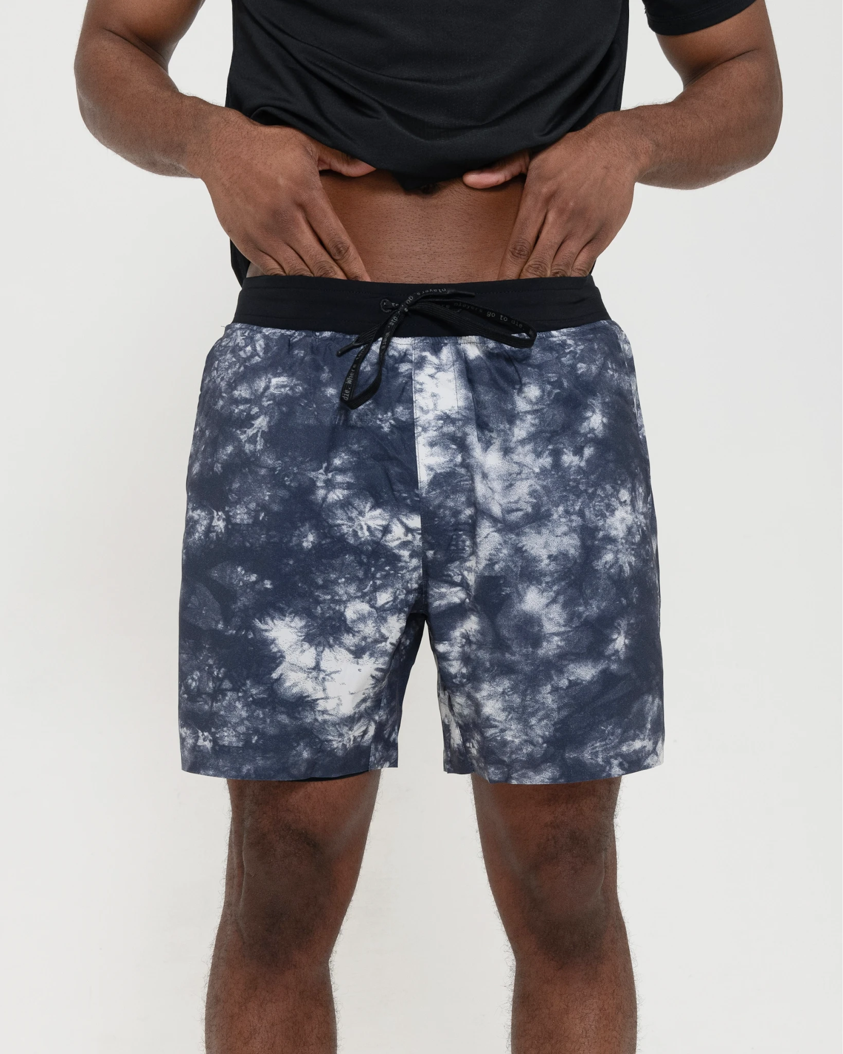 Tourney Short 6" Lined