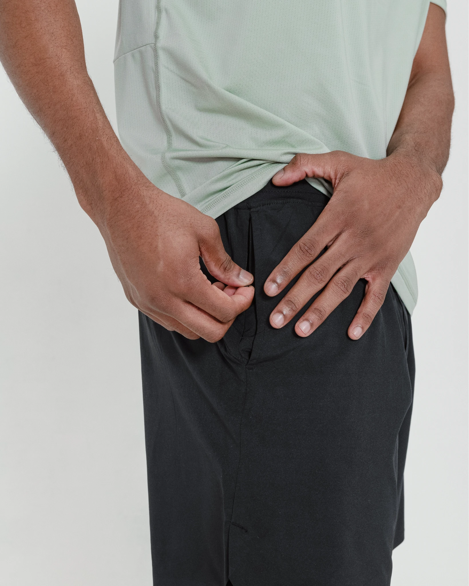 Tourney Short 6" Lined