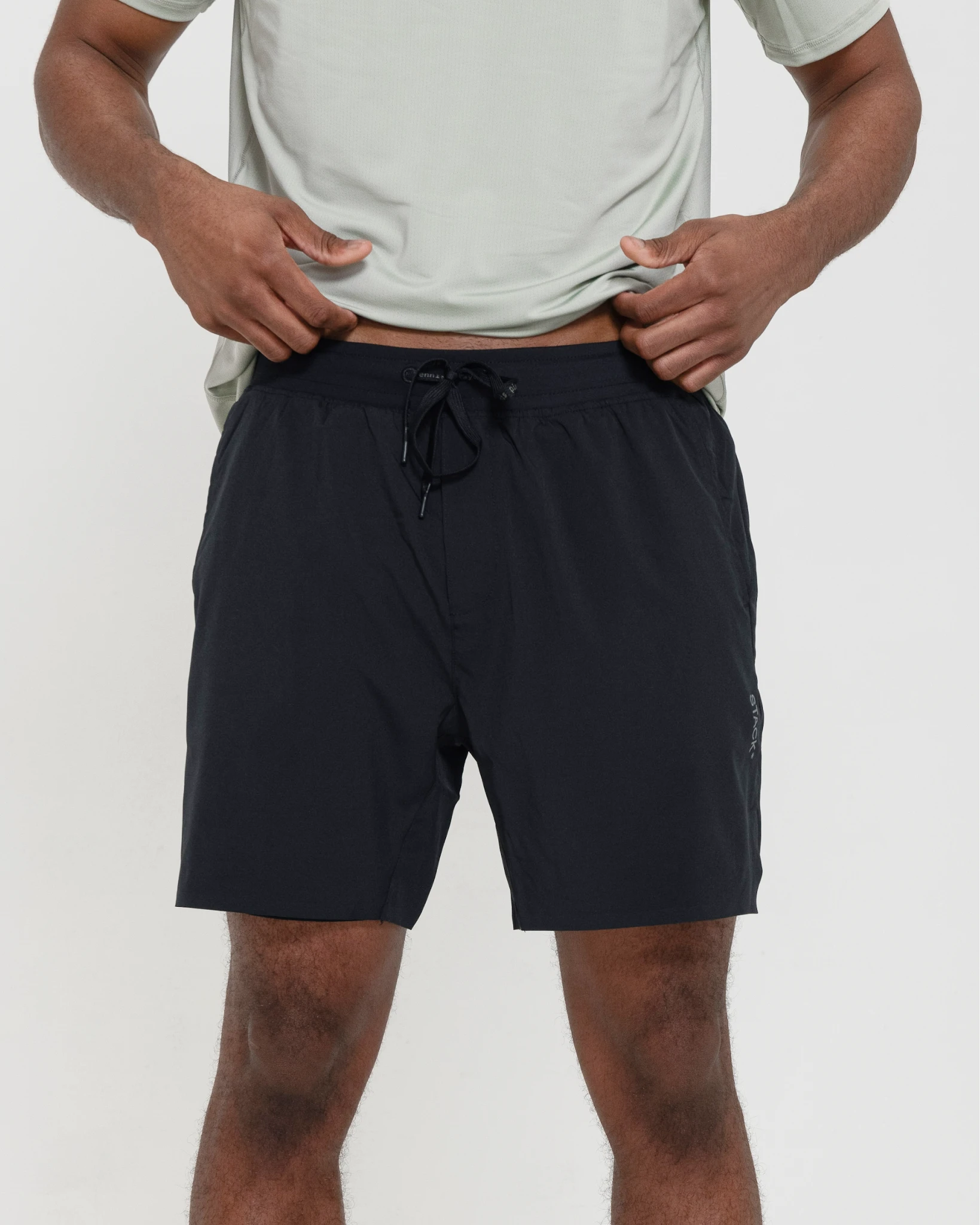 Tourney Short 6" Lined