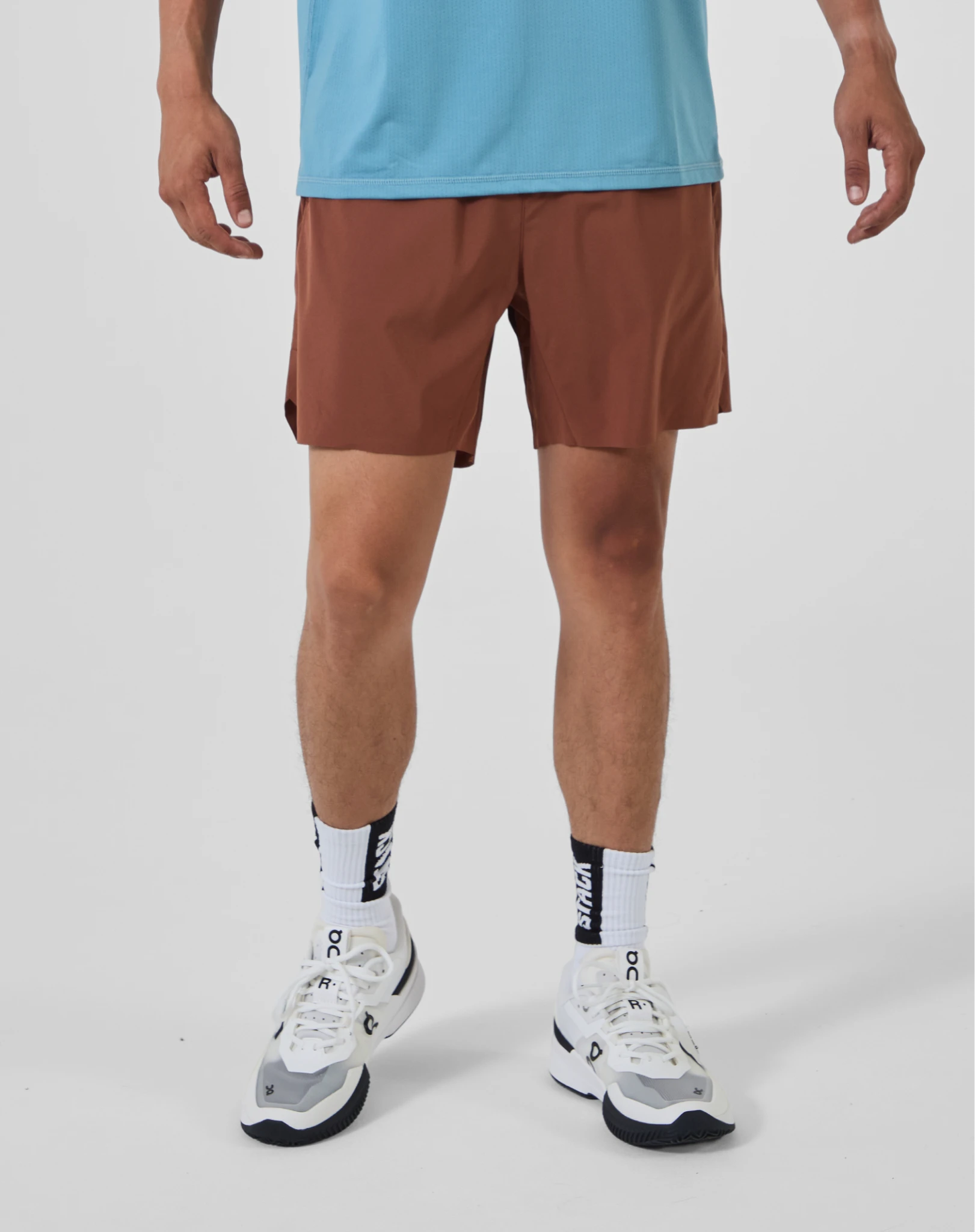 Tourney Short 6" Lined