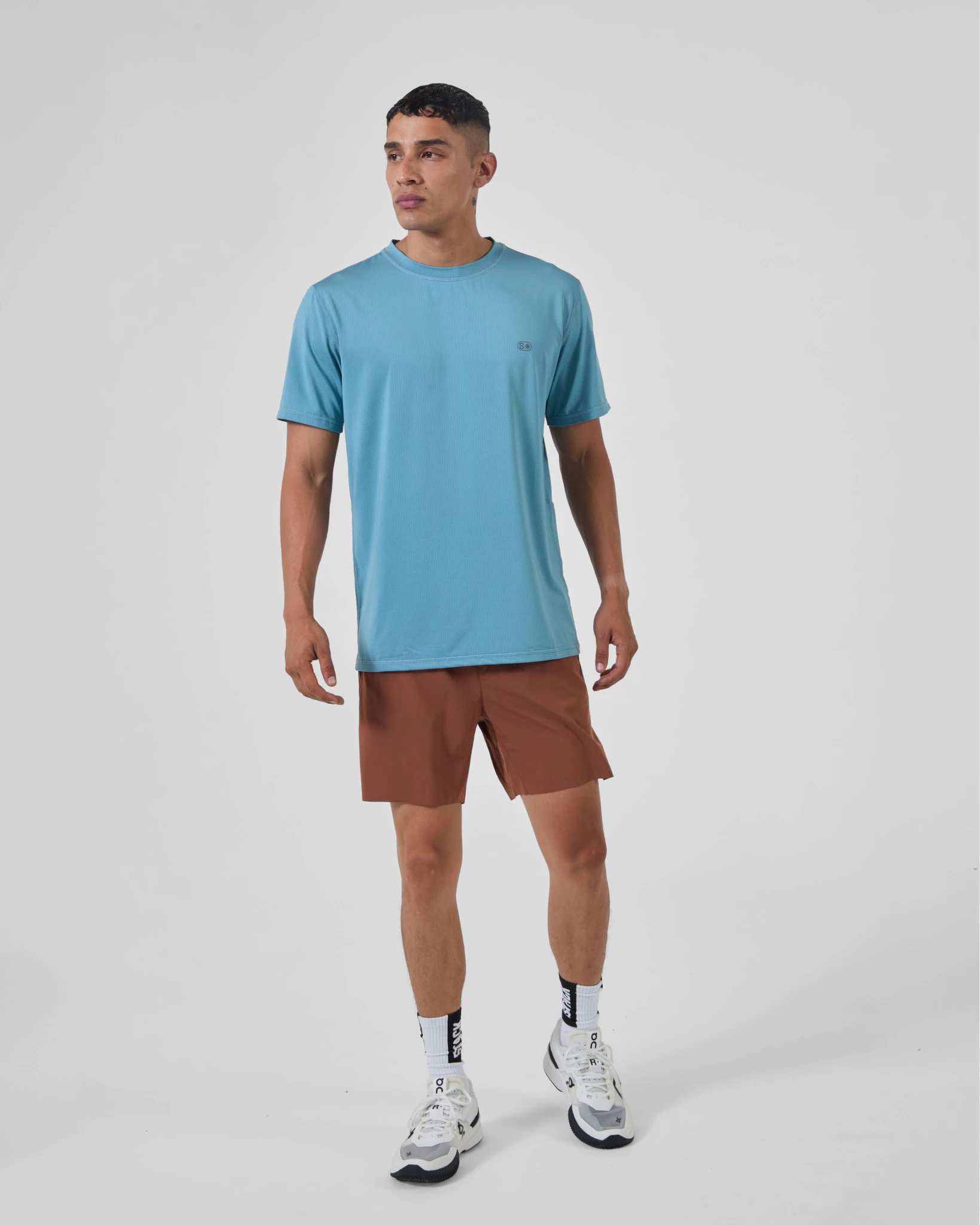 Tourney Short 6" Lined