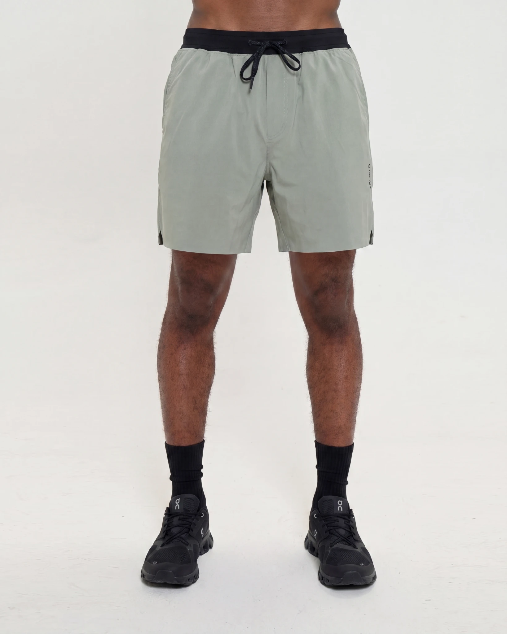 Tourney Short 6" Lined