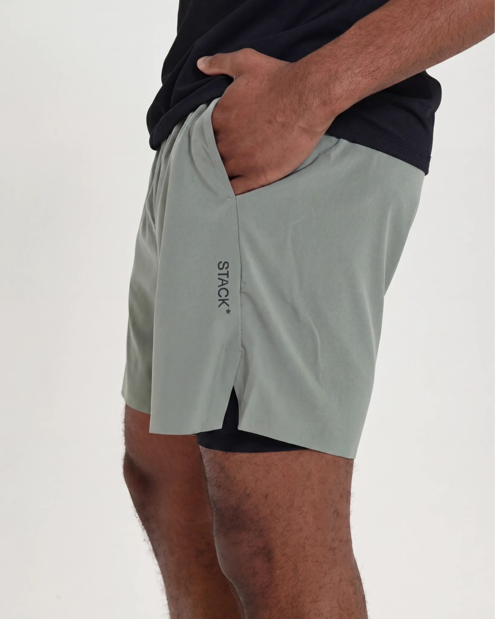 Tourney Short 6" Lined