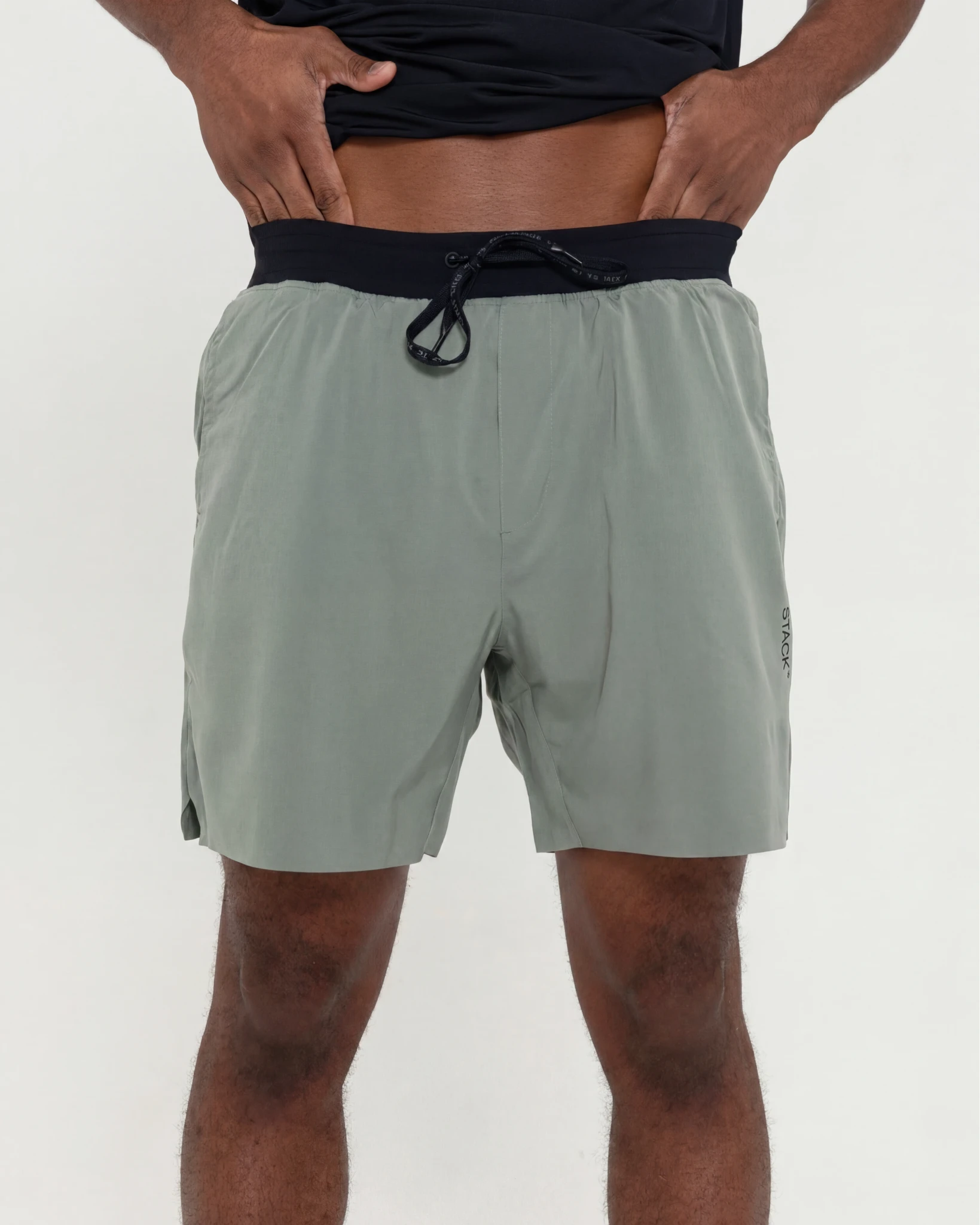 Tourney Short 6" Lined