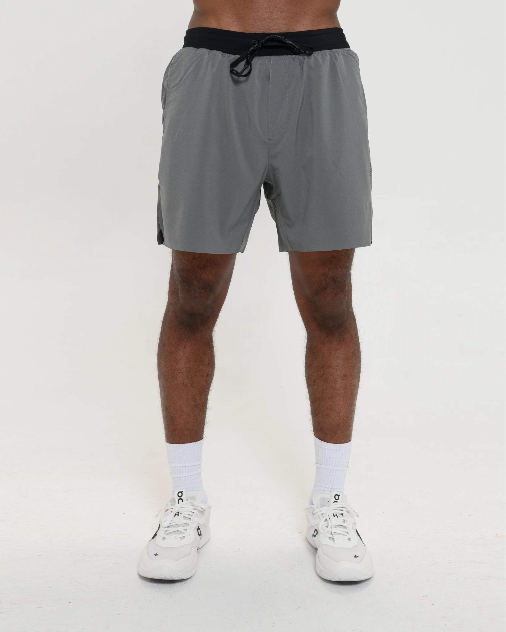 Tourney Short 6" Lined