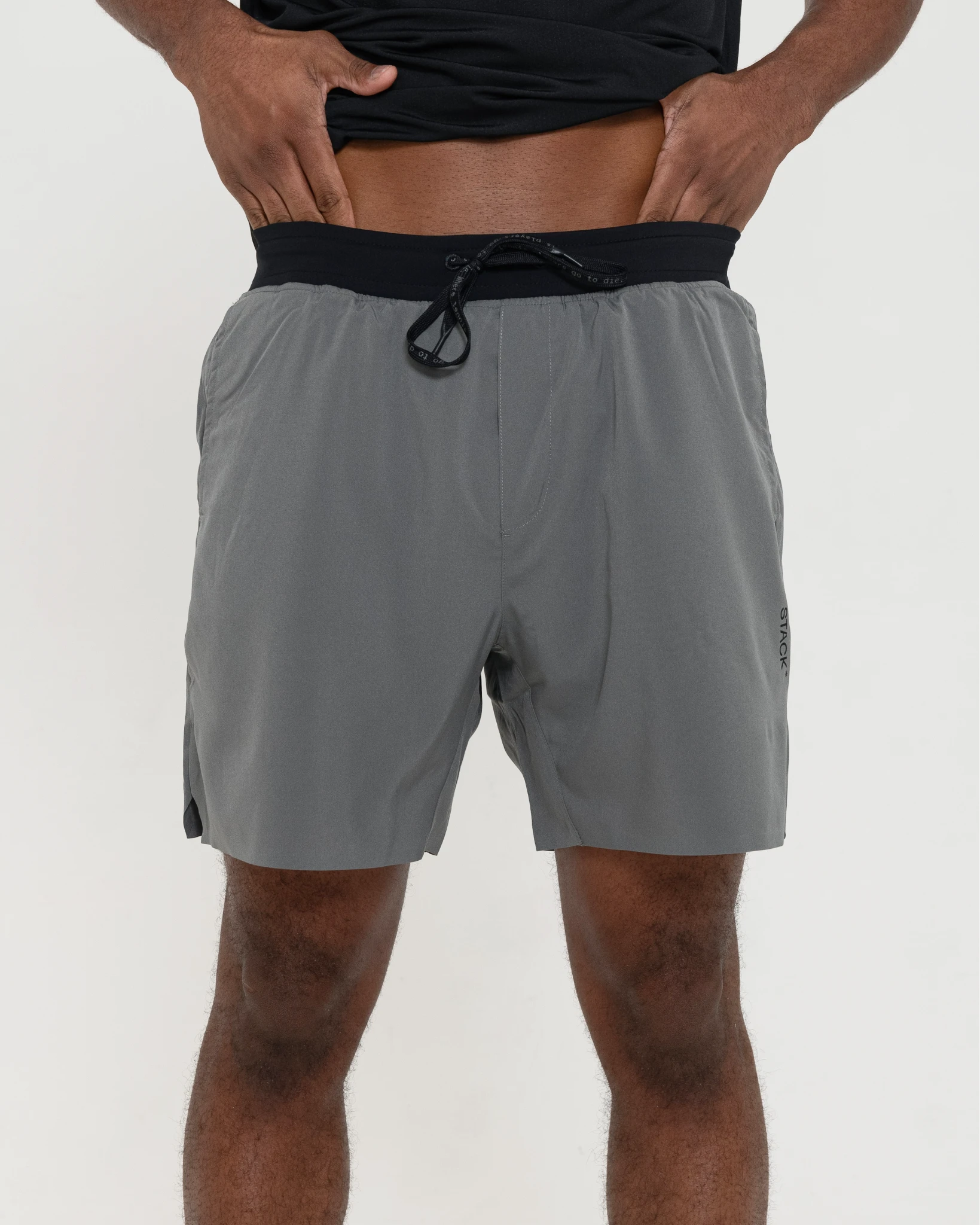 Tourney Short 6" Lined