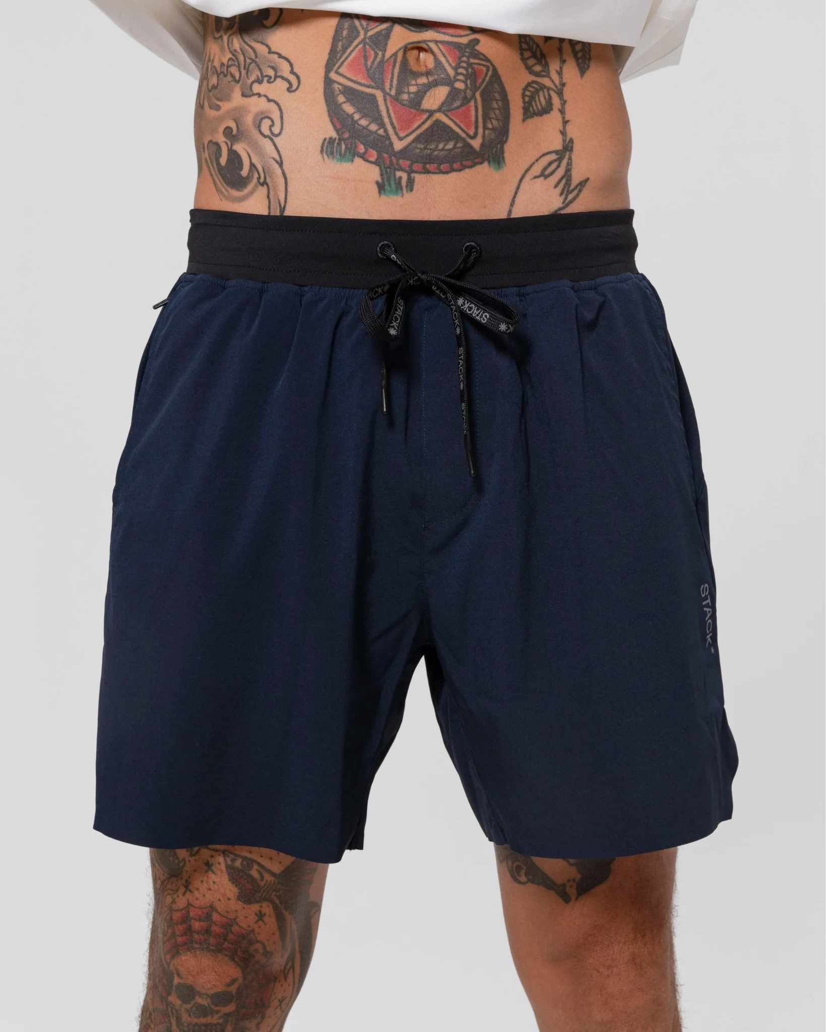 Tourney Short 6" Lined