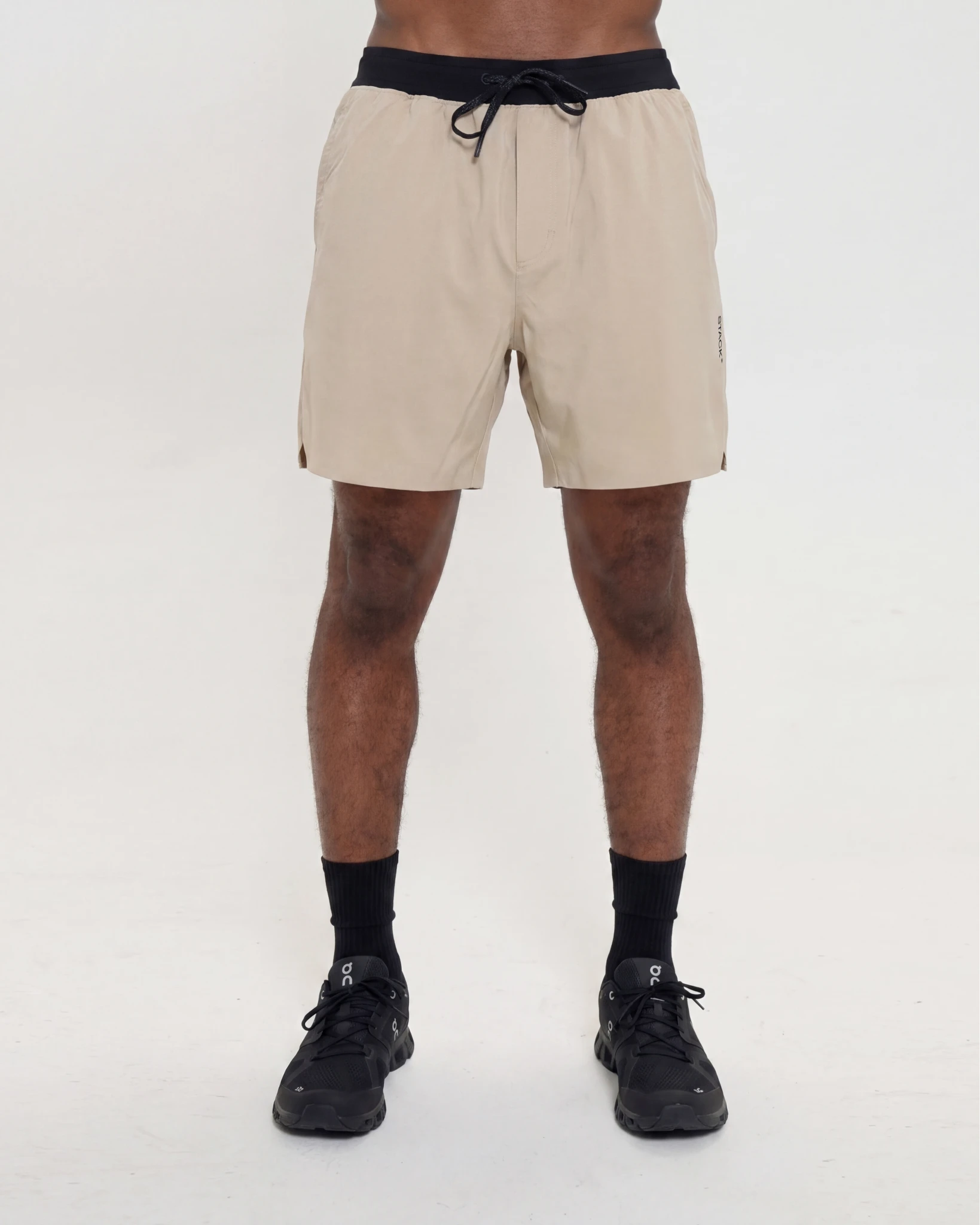Tourney Short 6" Lined