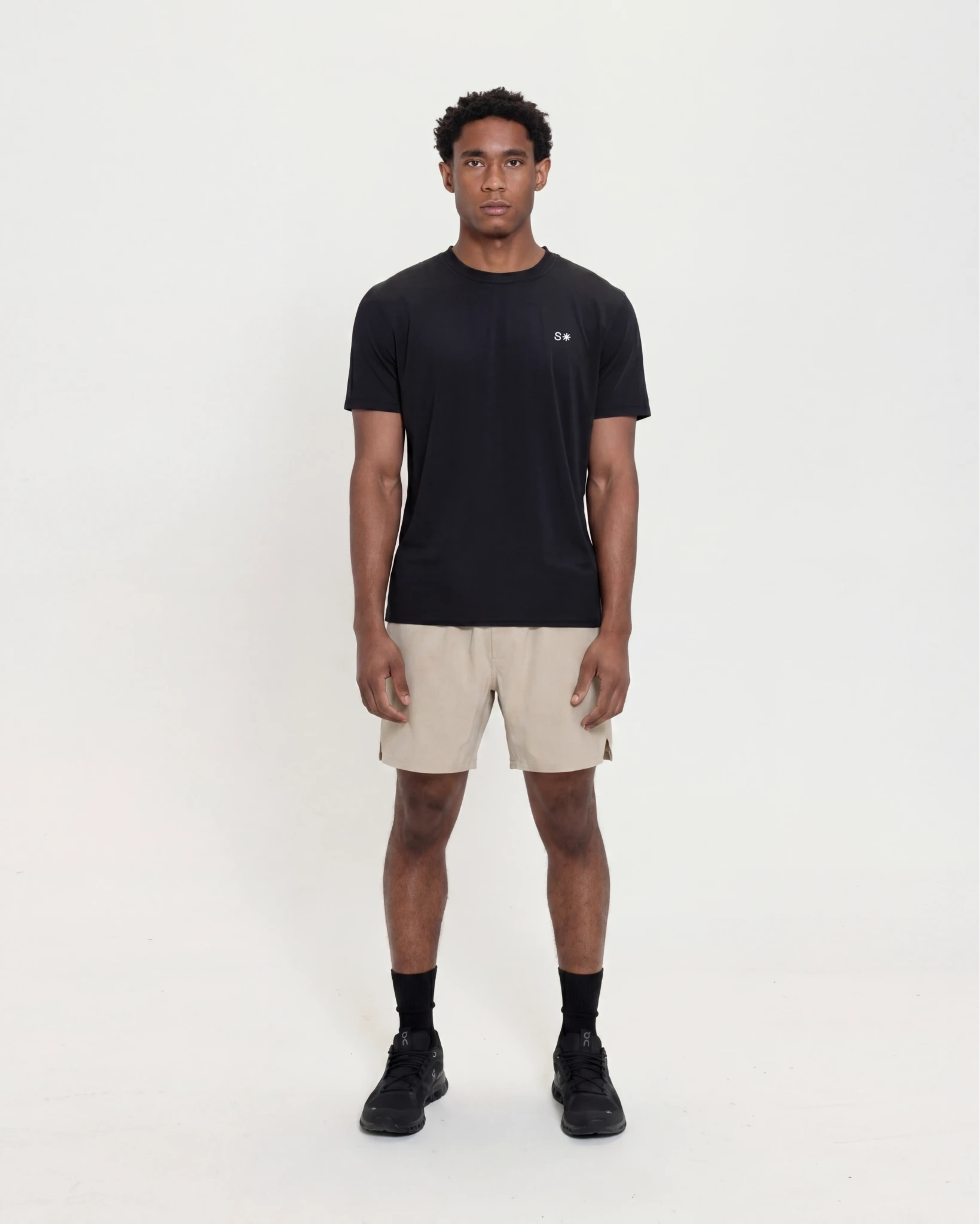 Tourney Short 6" Lined