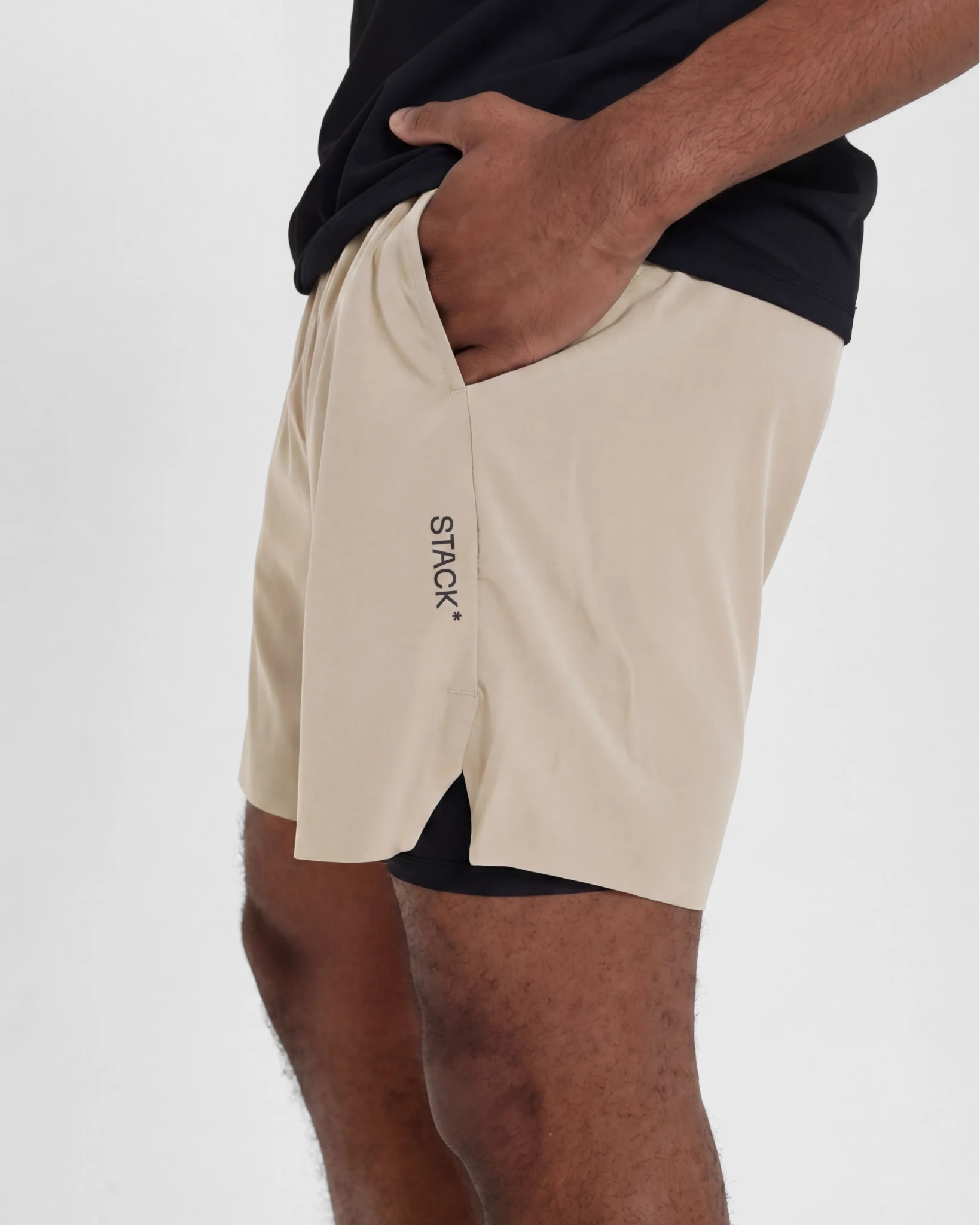 Tourney Short 6" Lined