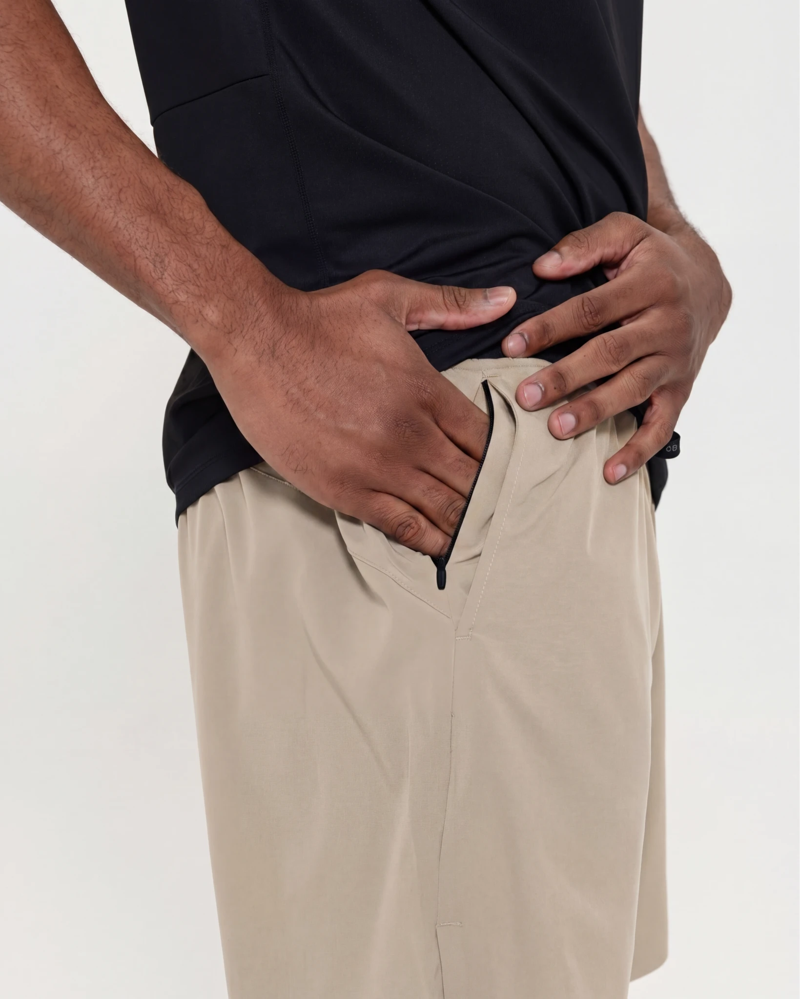 Tourney Short 6" Lined