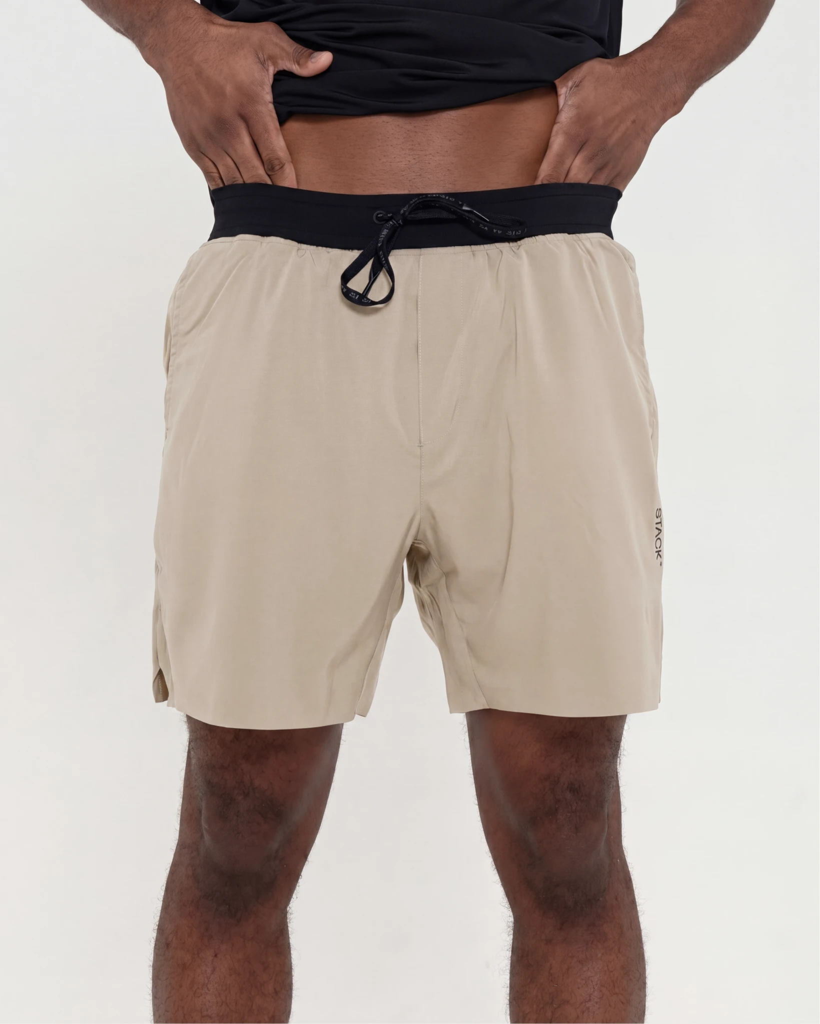 Tourney Short 6" Lined