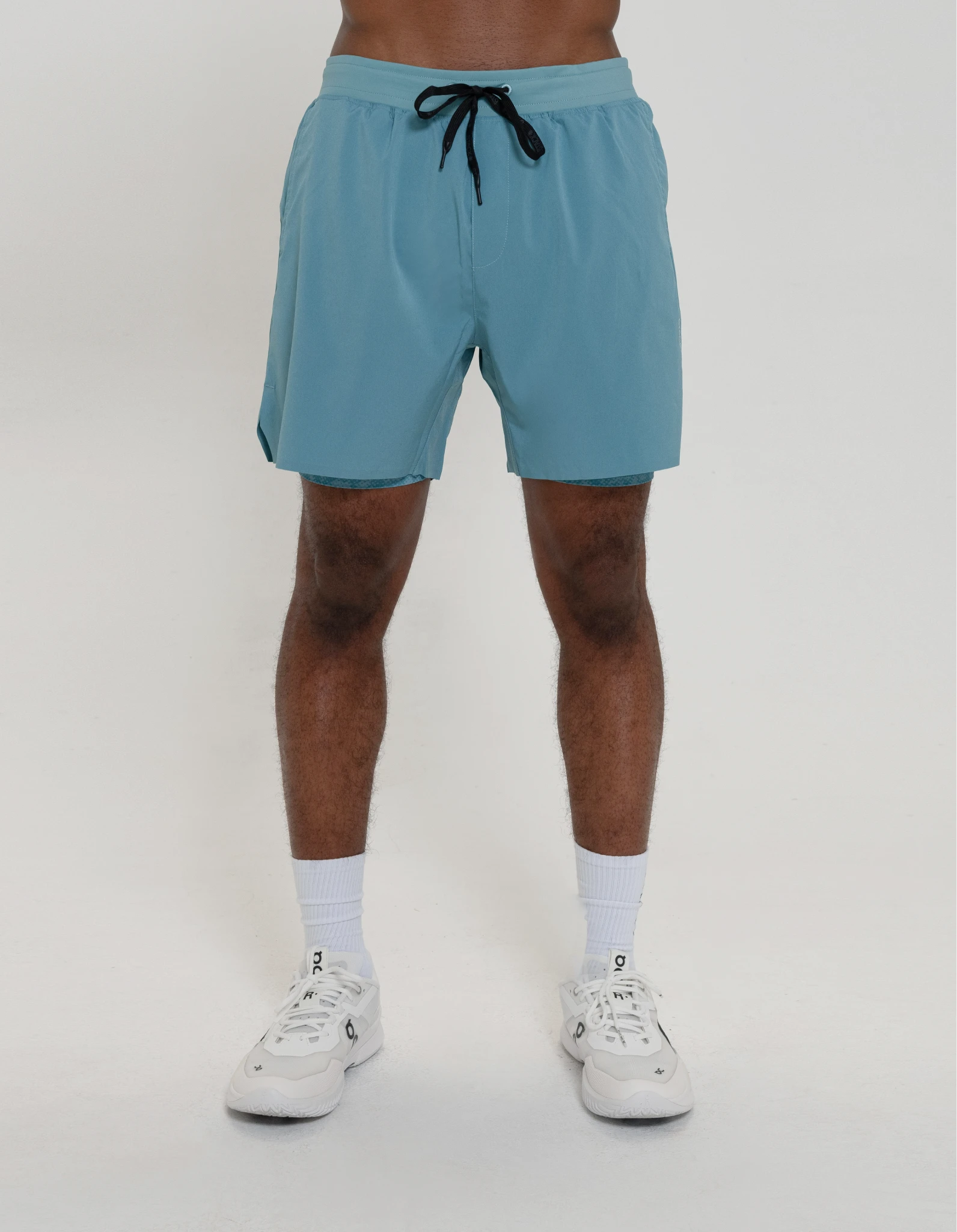 Tourney Short 6" Lined