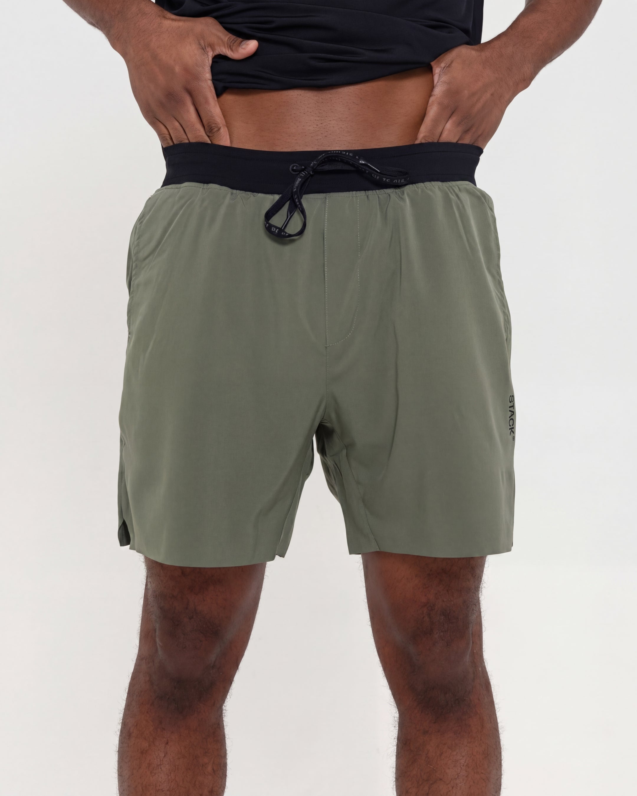 Tourney Short 6" Lined