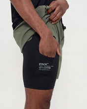 Tourney Short 6" Lined