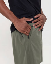 Tourney Short 6" Lined