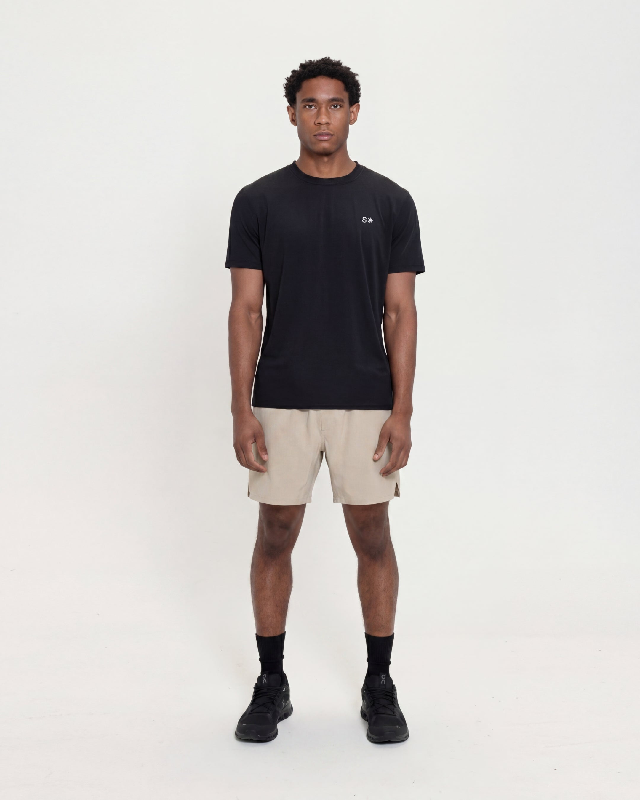 Tourney Short 6" Lined