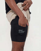 Tourney Short 6" Lined