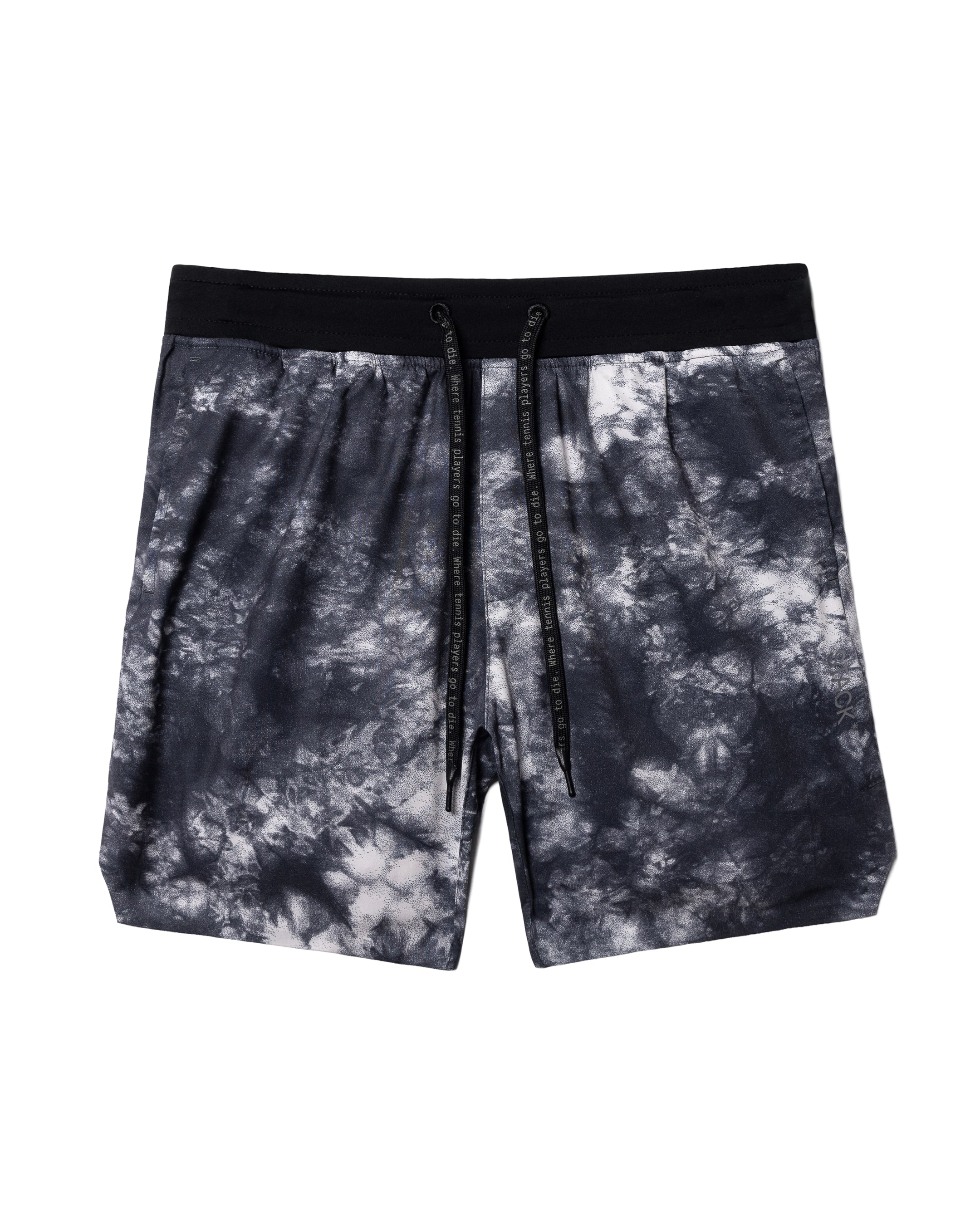 Tourney Short 6" Lined