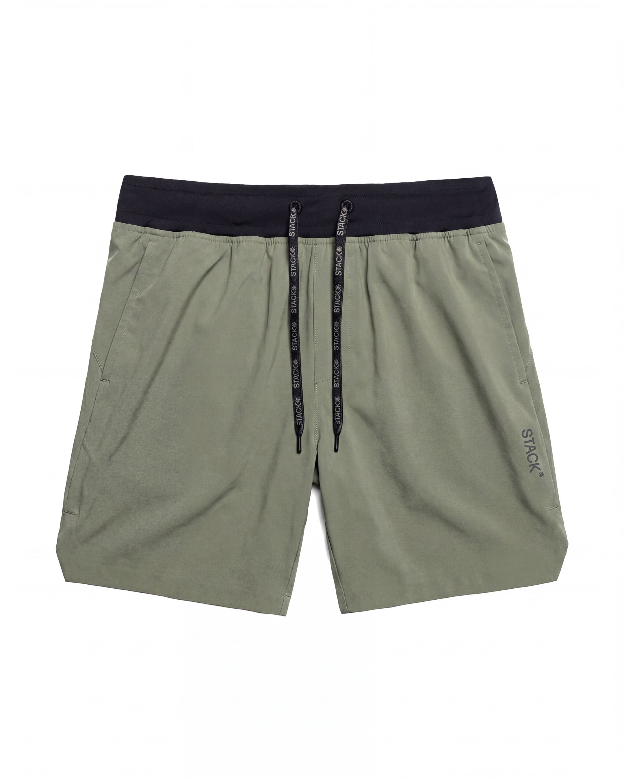 Tourney Short 6" Lined