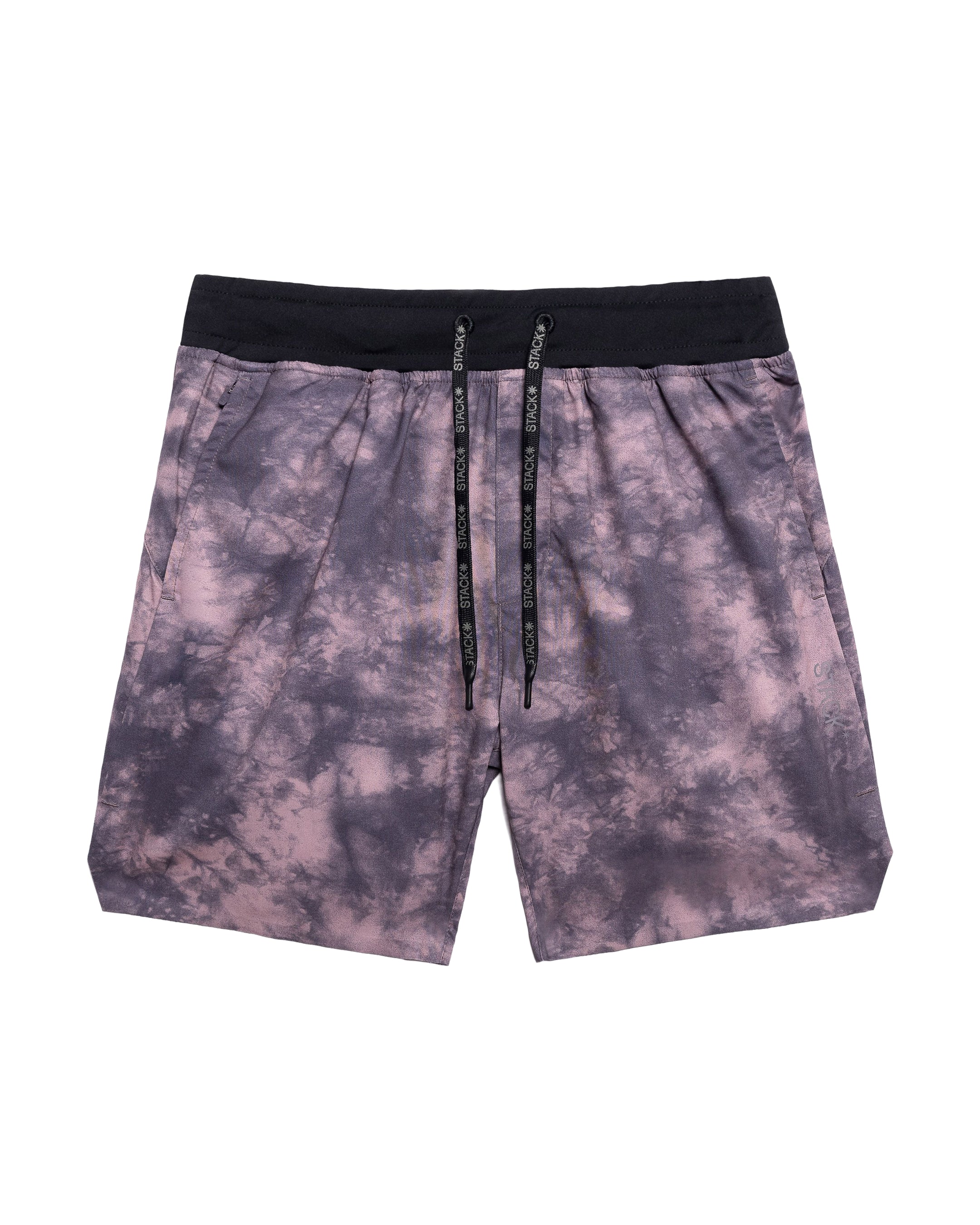 Tourney Short 6" Lined