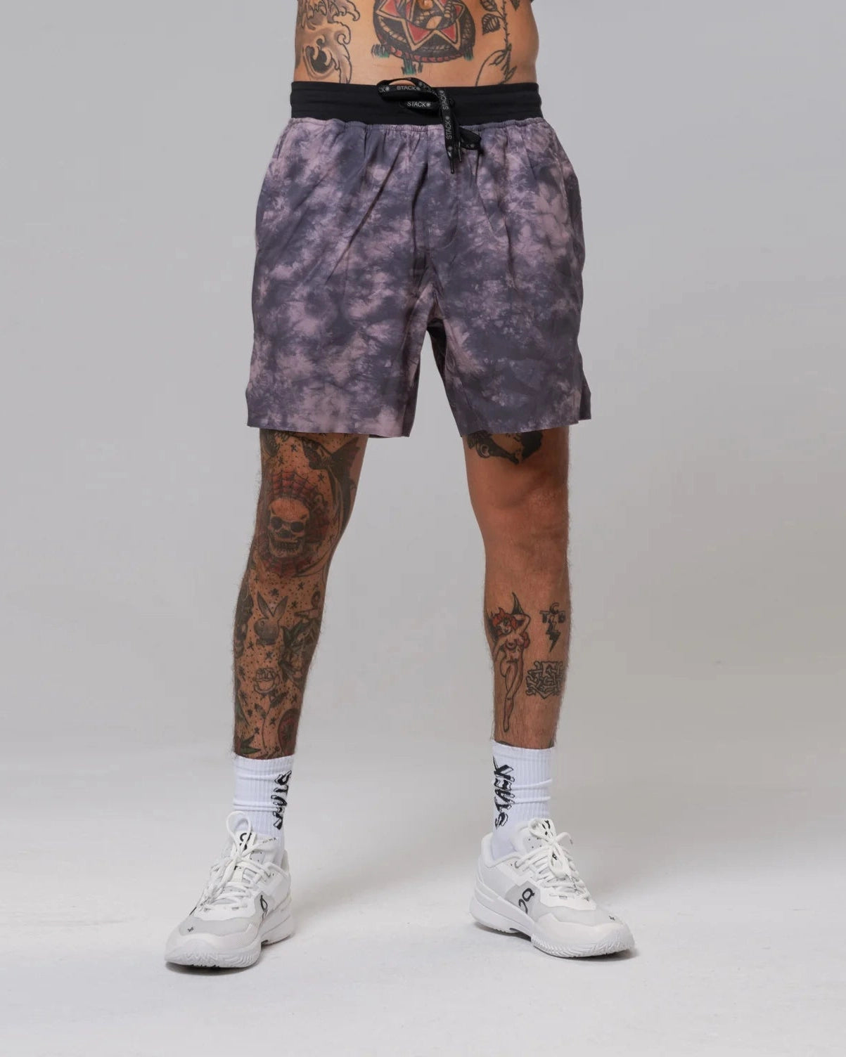 Tourney Short 6" Linerless