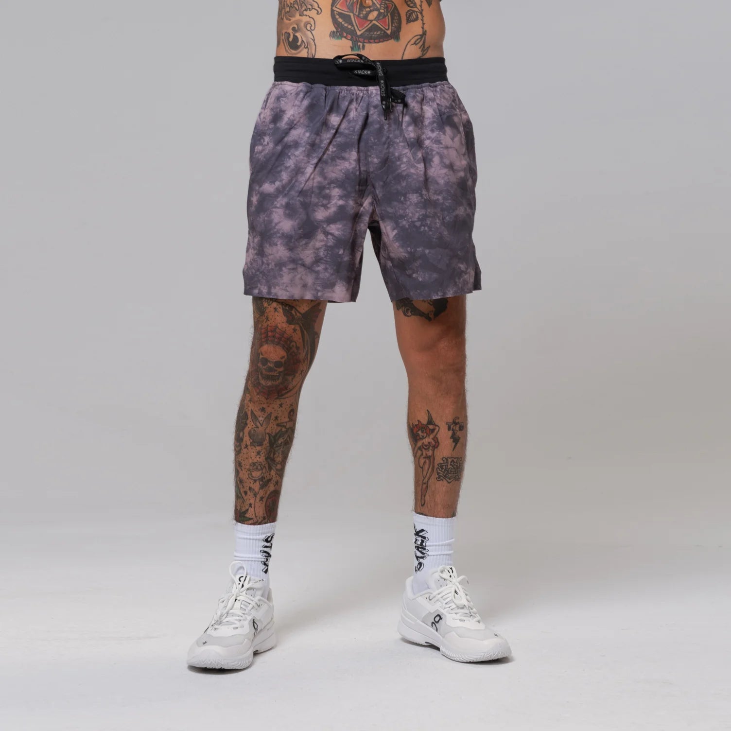 Tourney Short 6" Linerless