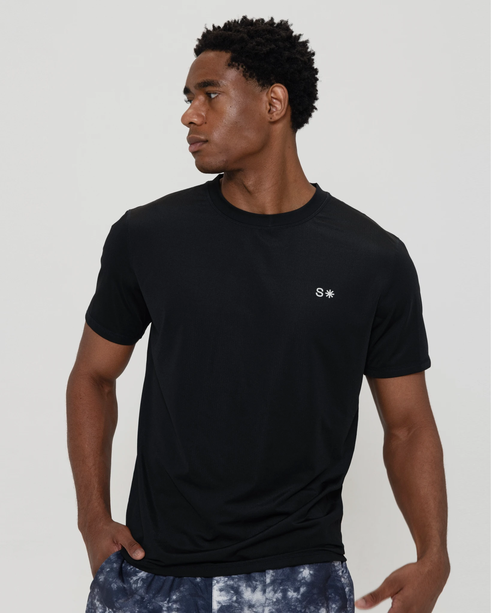 Volleysoft* Performance Tee