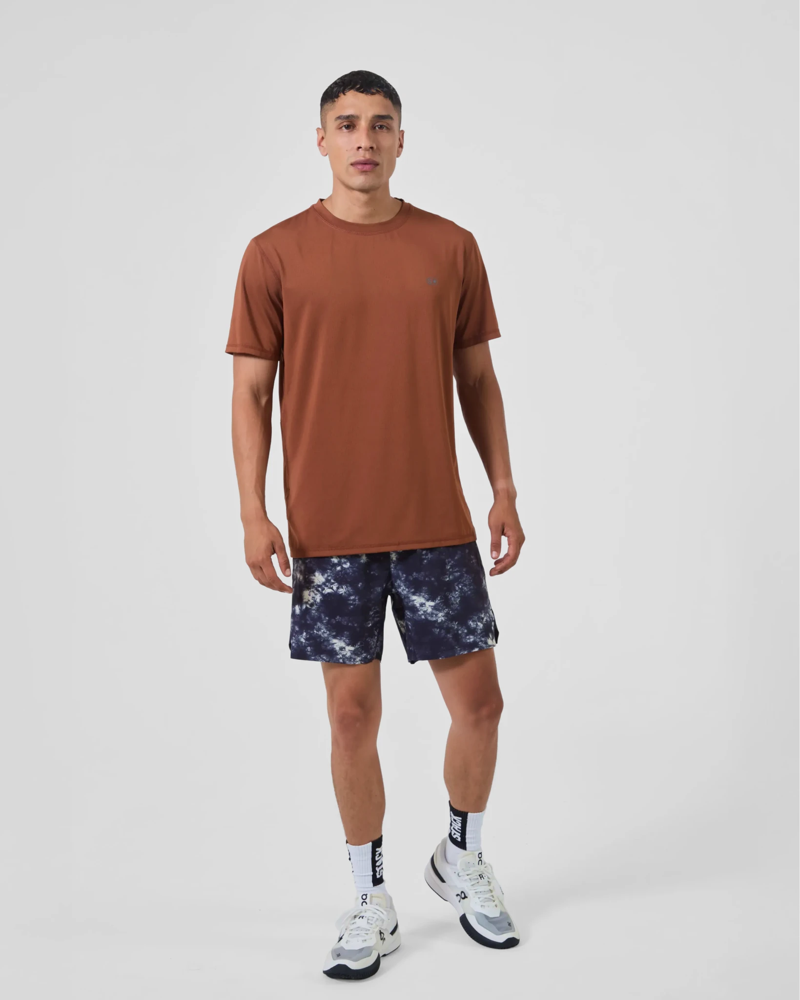 Volleysoft* Performance Tee