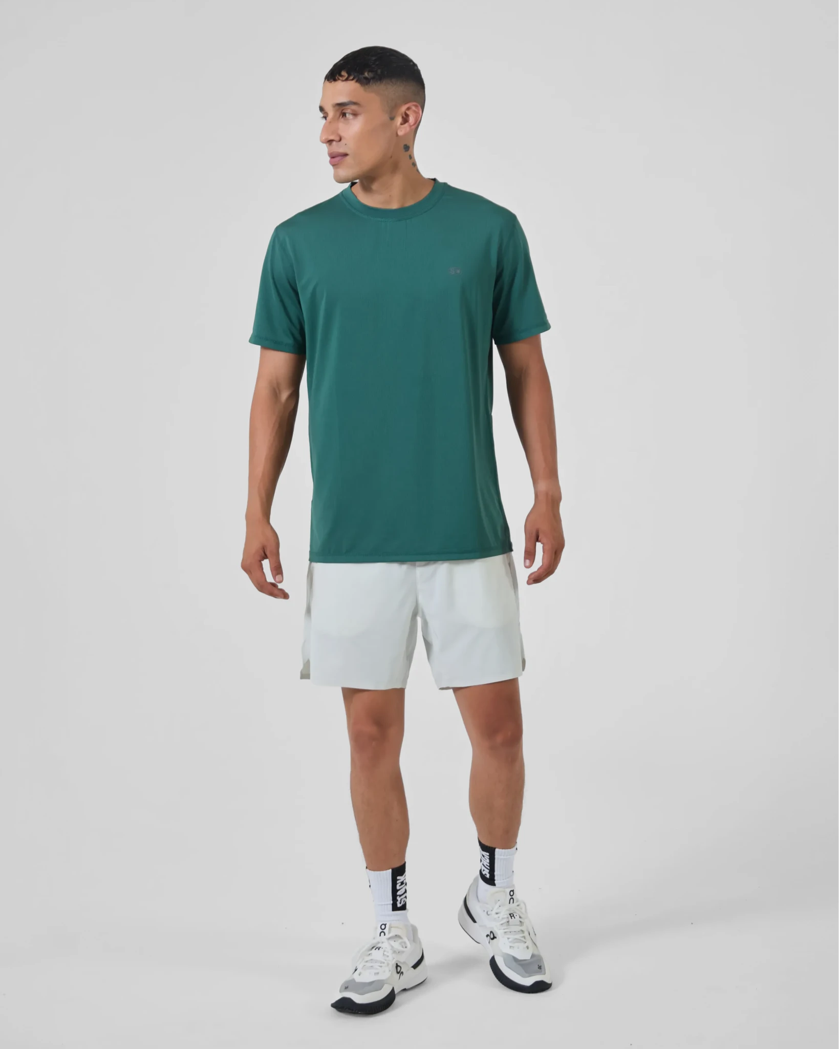 Volleysoft* Performance Tee