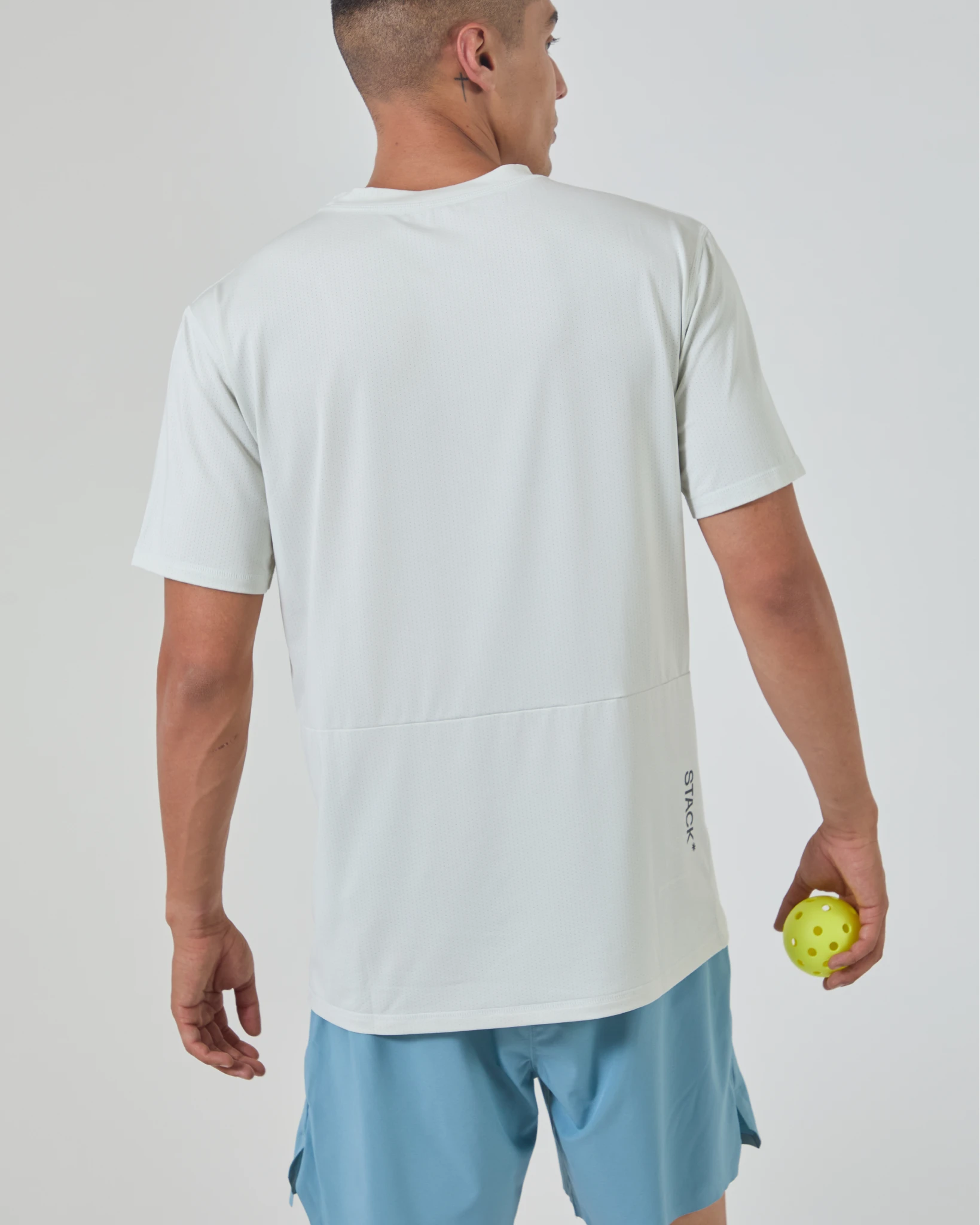 Volleysoft* Performance Tee
