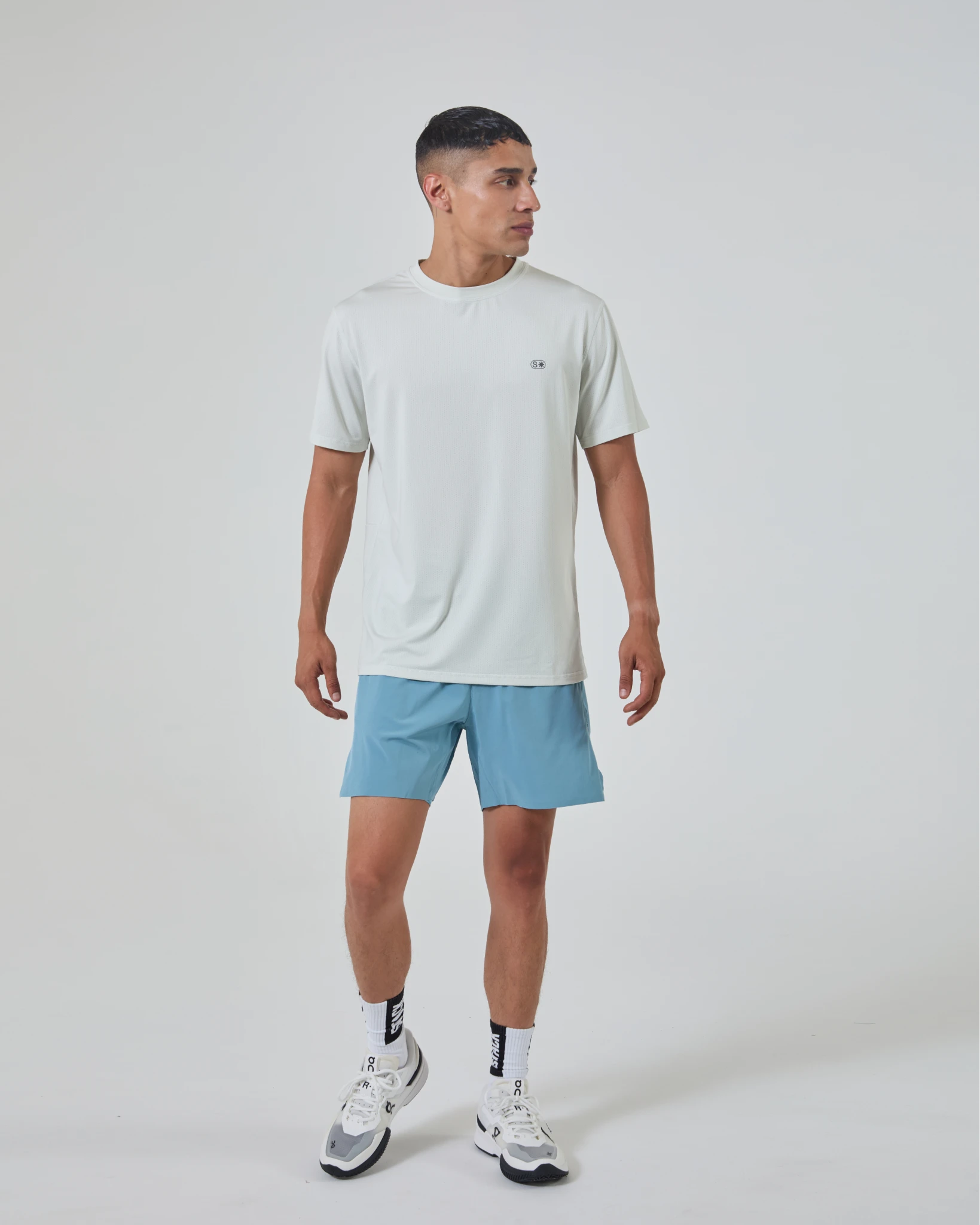 Volleysoft* Performance Tee