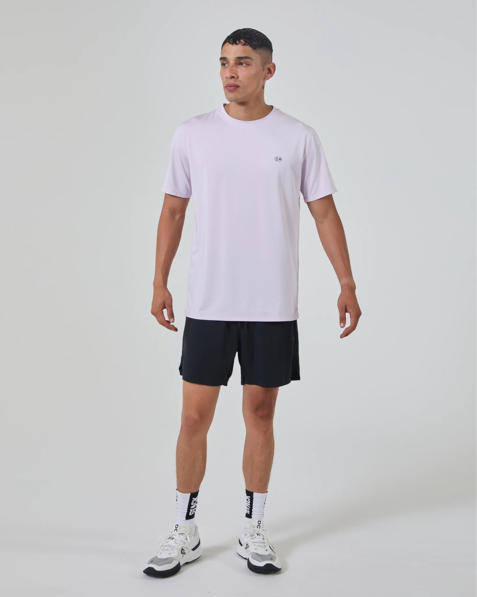 Volleysoft* Performance Tee