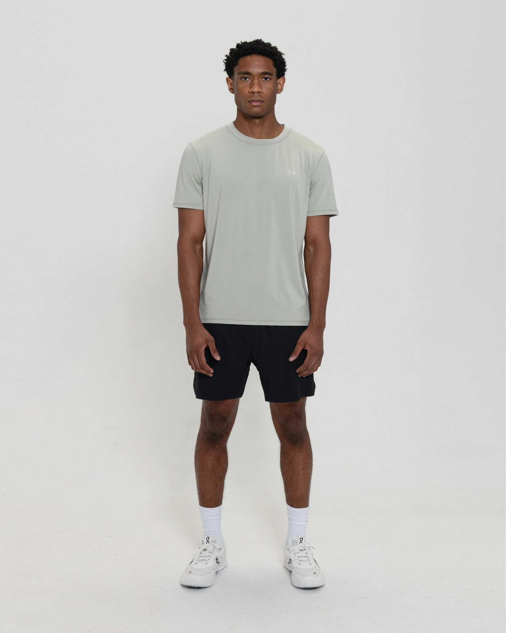 Volleysoft* Performance Tee