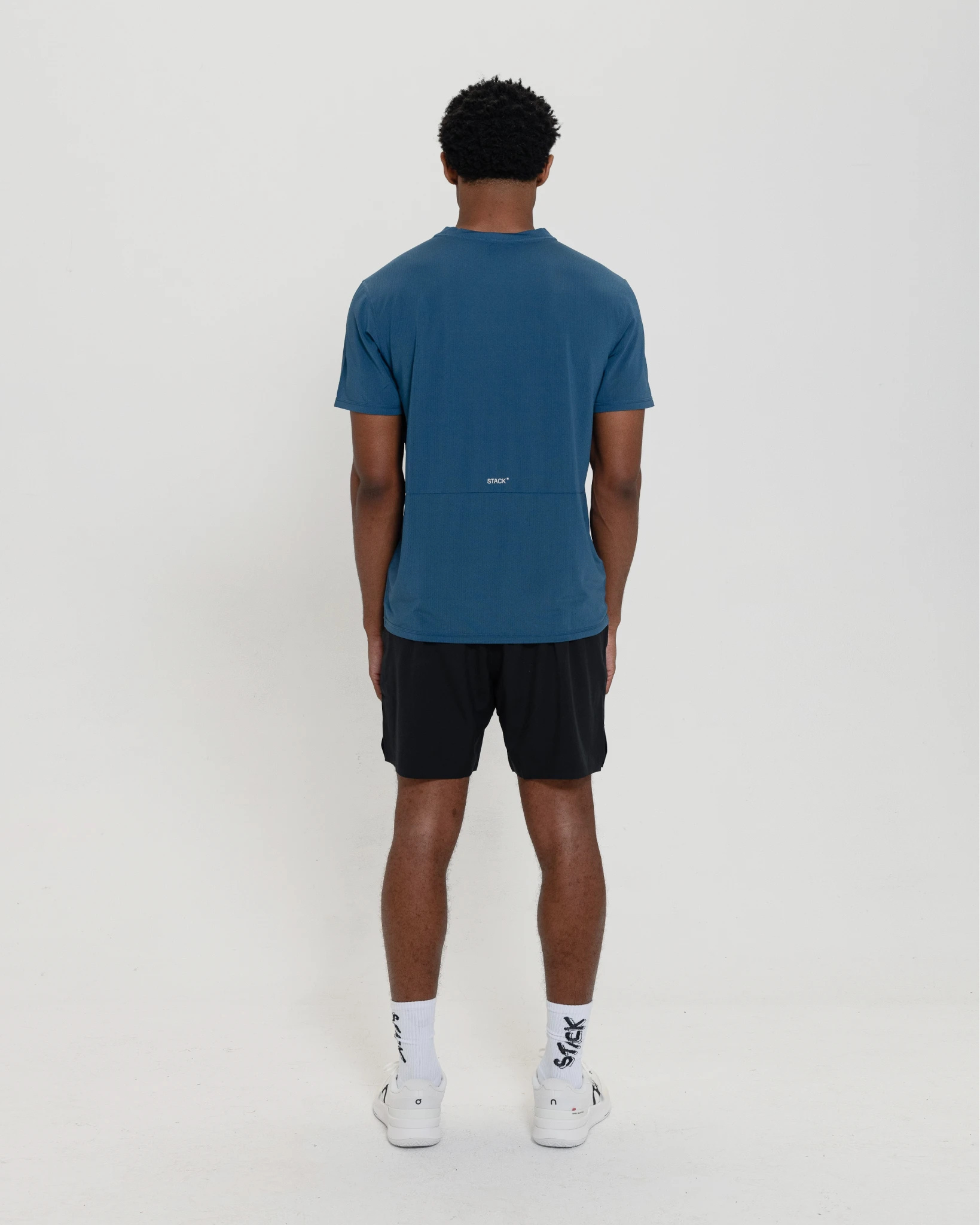 Volleysoft* Performance Tee