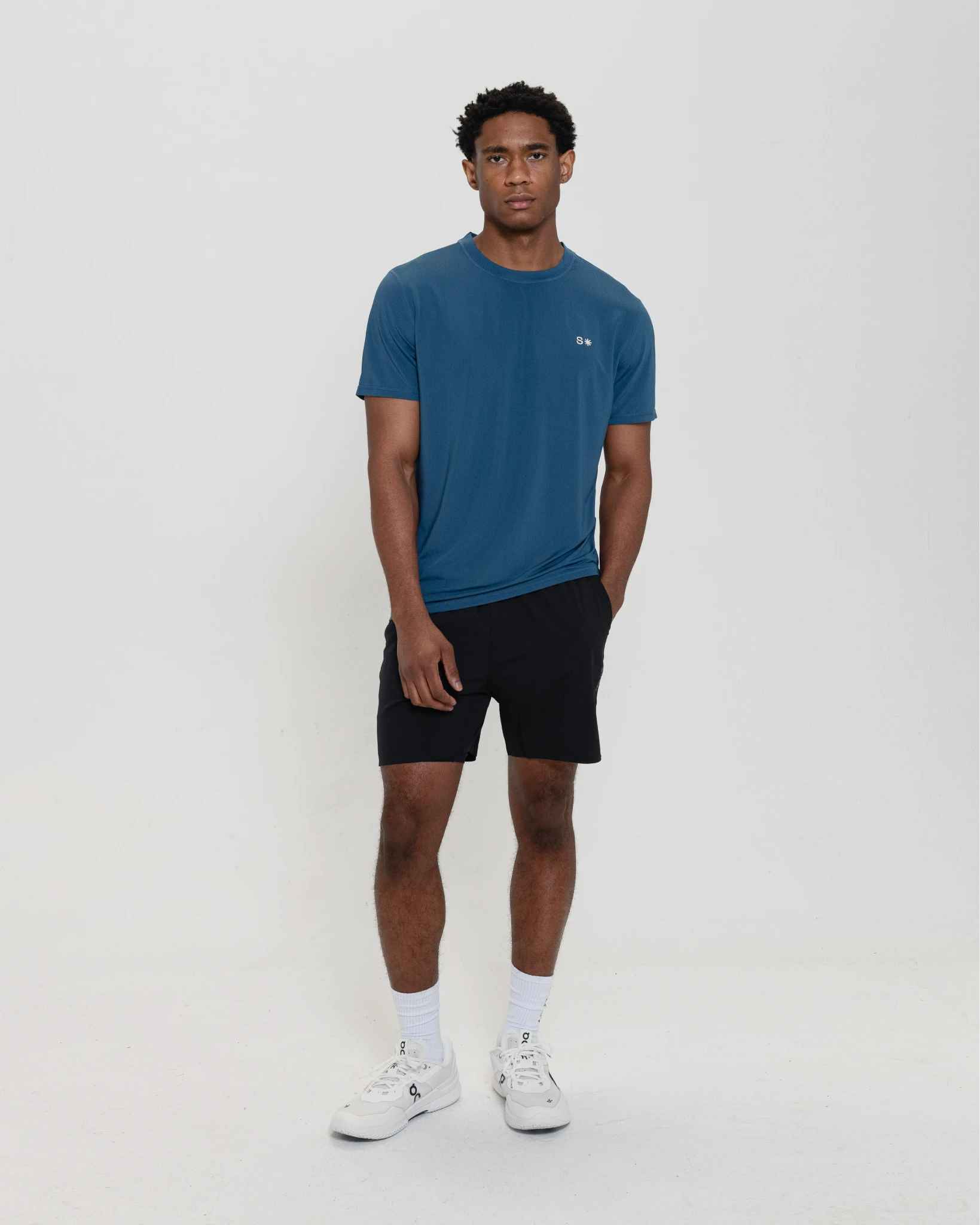 Volleysoft* Performance Tee