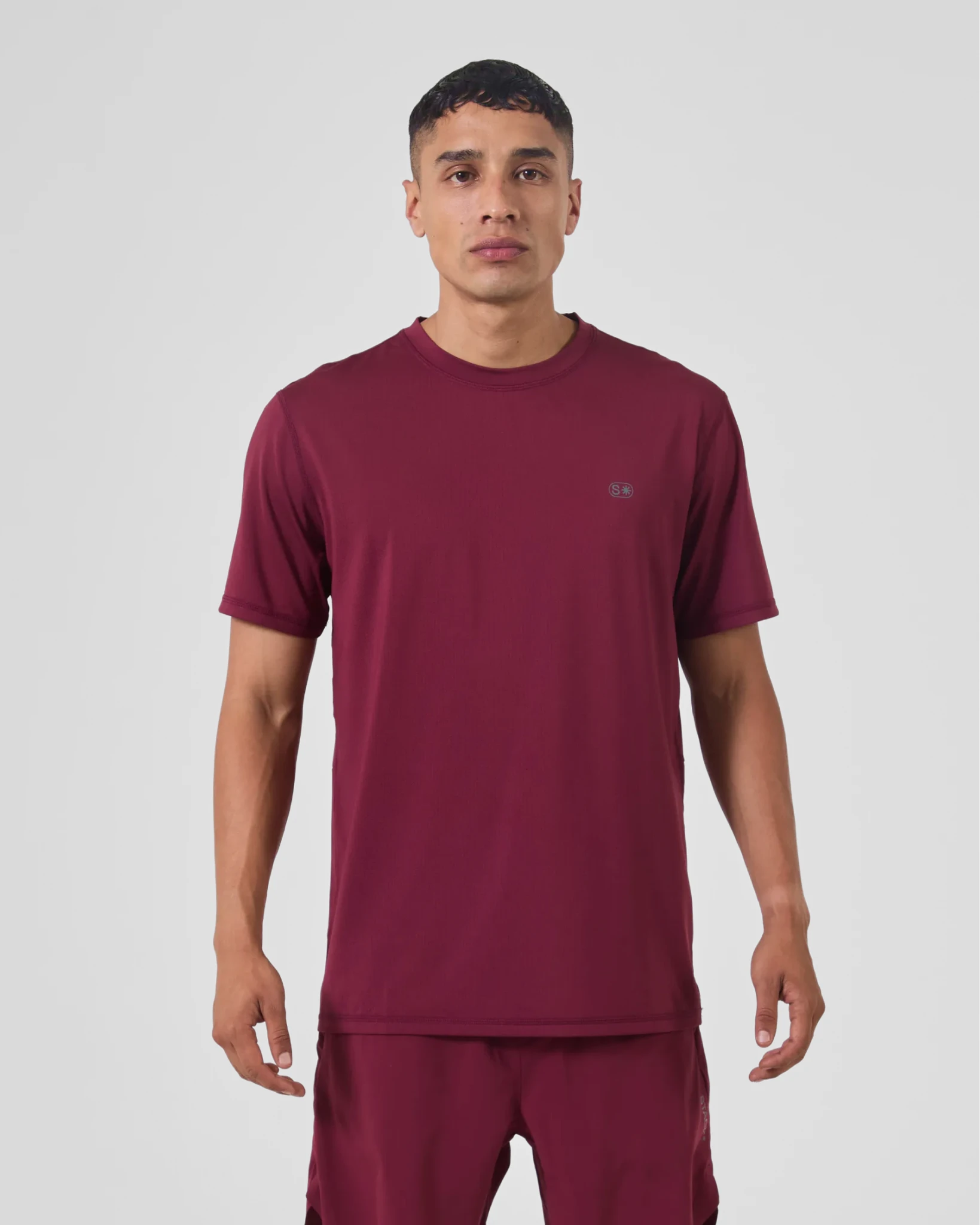 Volleysoft* Performance Tee