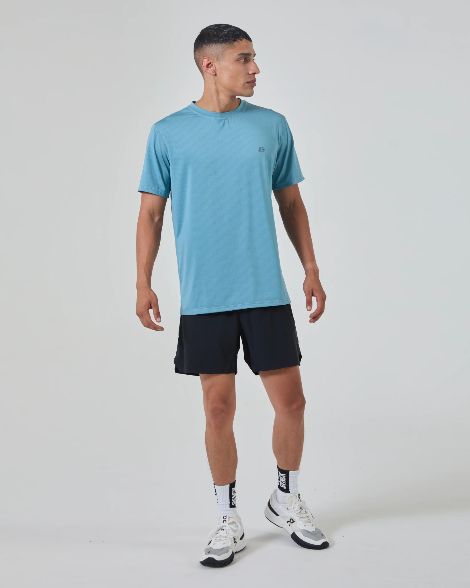 Volleysoft* Performance Tee