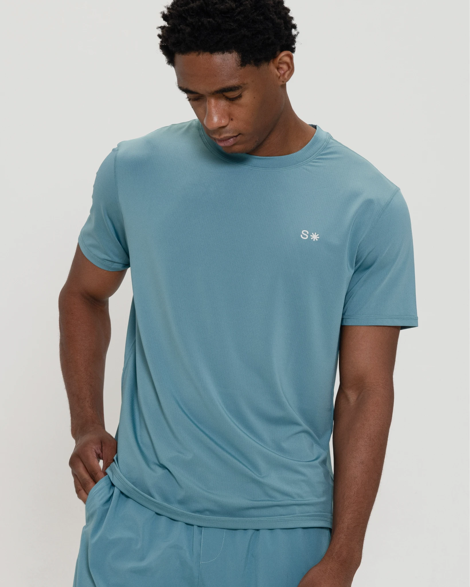 Volleysoft* Performance Tee