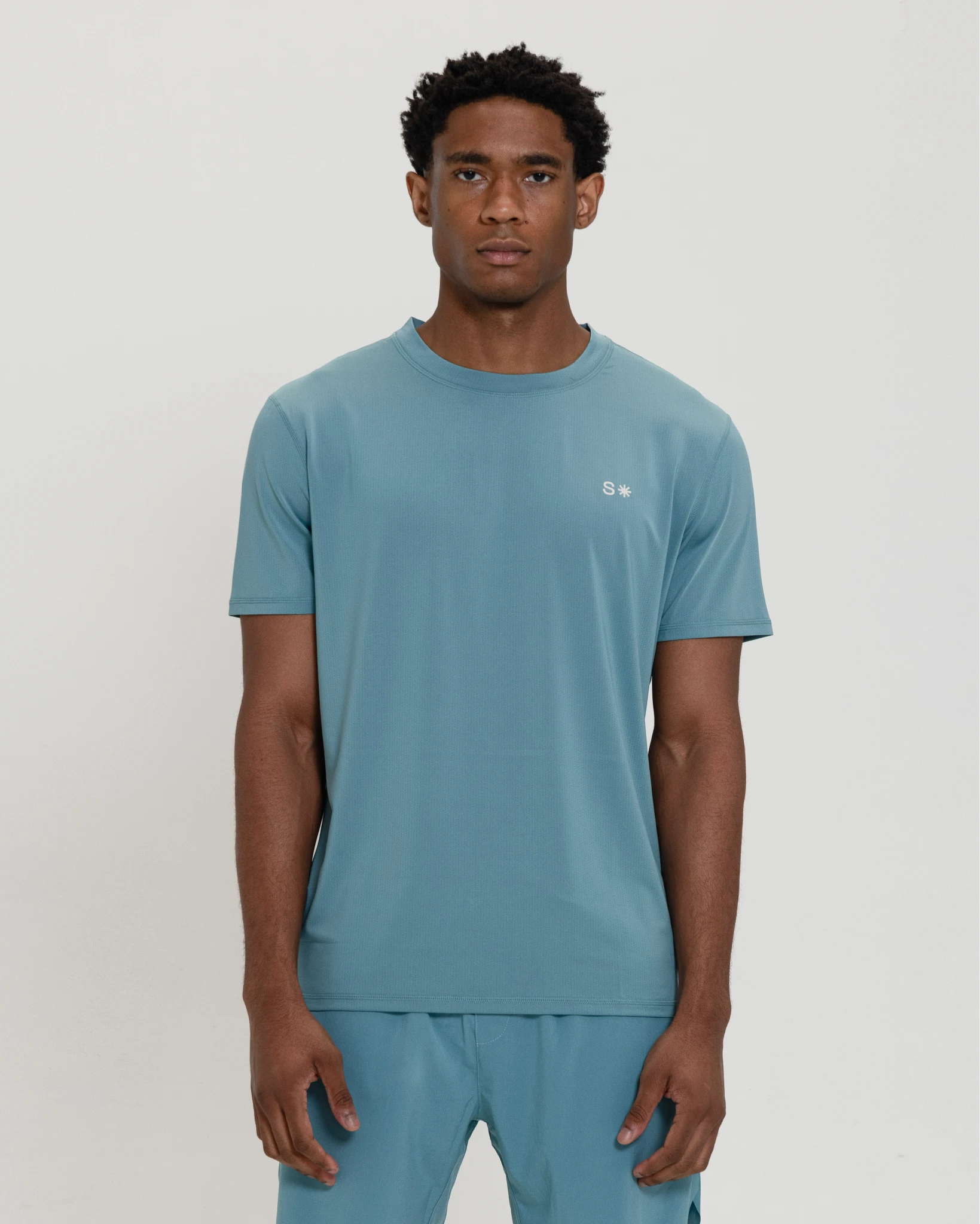 Volleysoft* Performance Tee