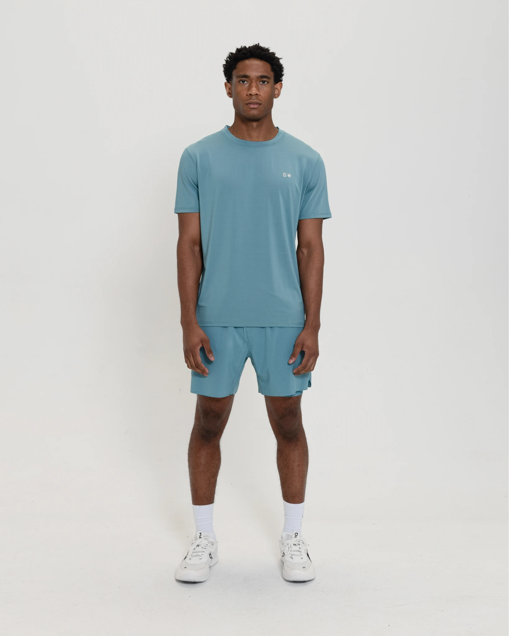 Volleysoft* Performance Tee